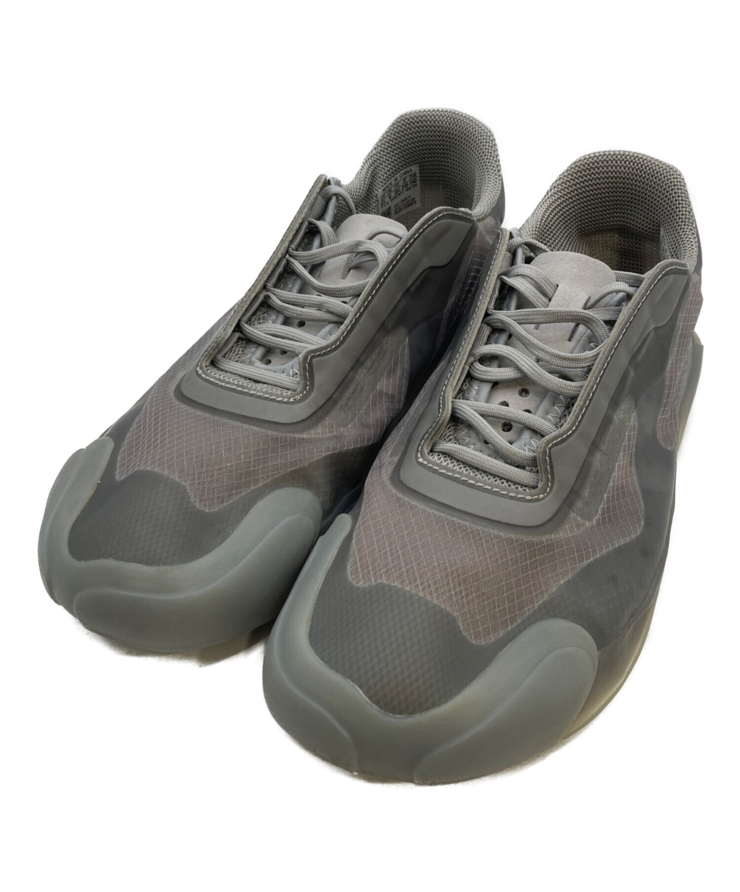 中古・古着通販】adidas (アディダス) PRADA (プラダ) Luna Rossa 21