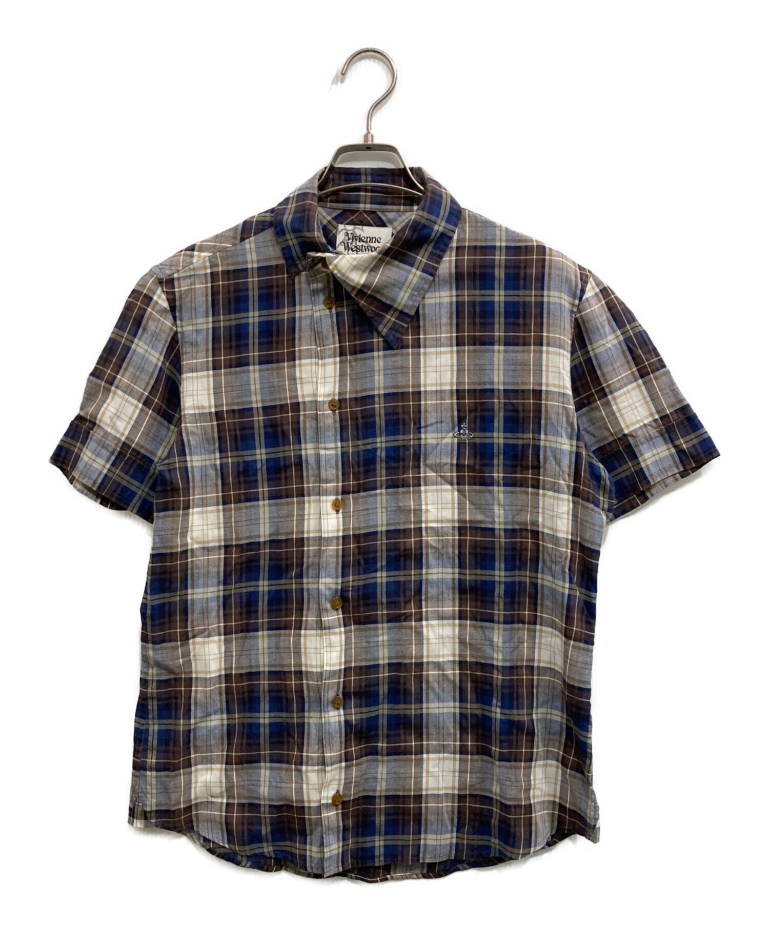 中古・古着通販】Vivienne Westwood (ヴィヴィアンウエストウッド