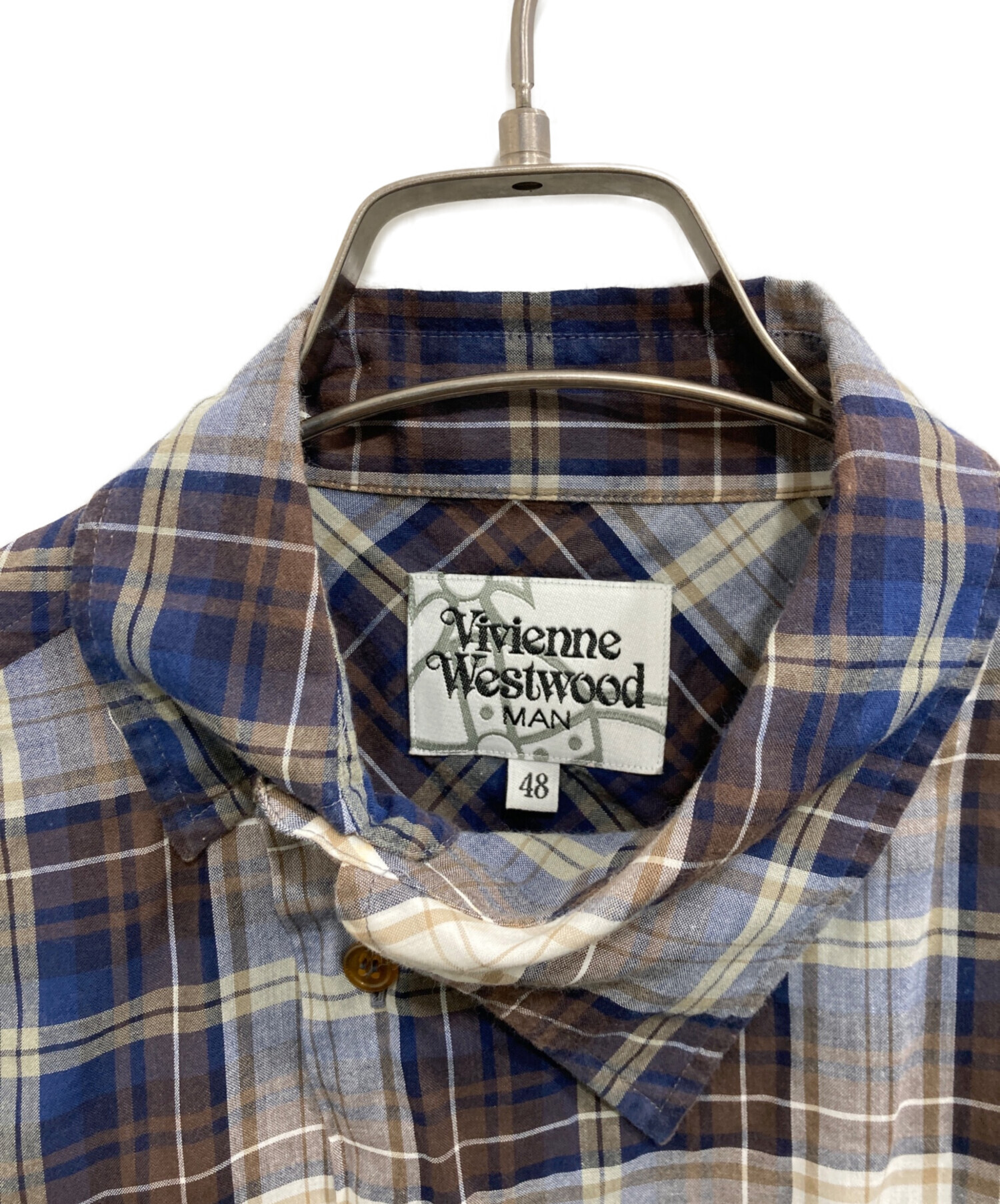 中古・古着通販】Vivienne Westwood (ヴィヴィアンウエストウッド