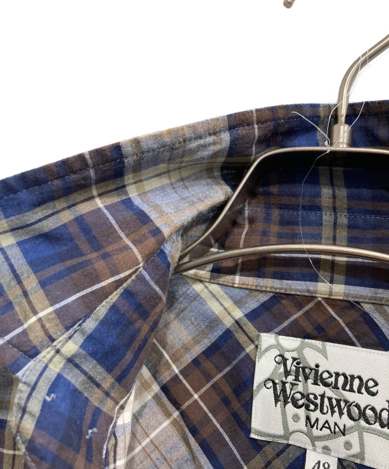 中古・古着通販】Vivienne Westwood (ヴィヴィアンウエストウッド