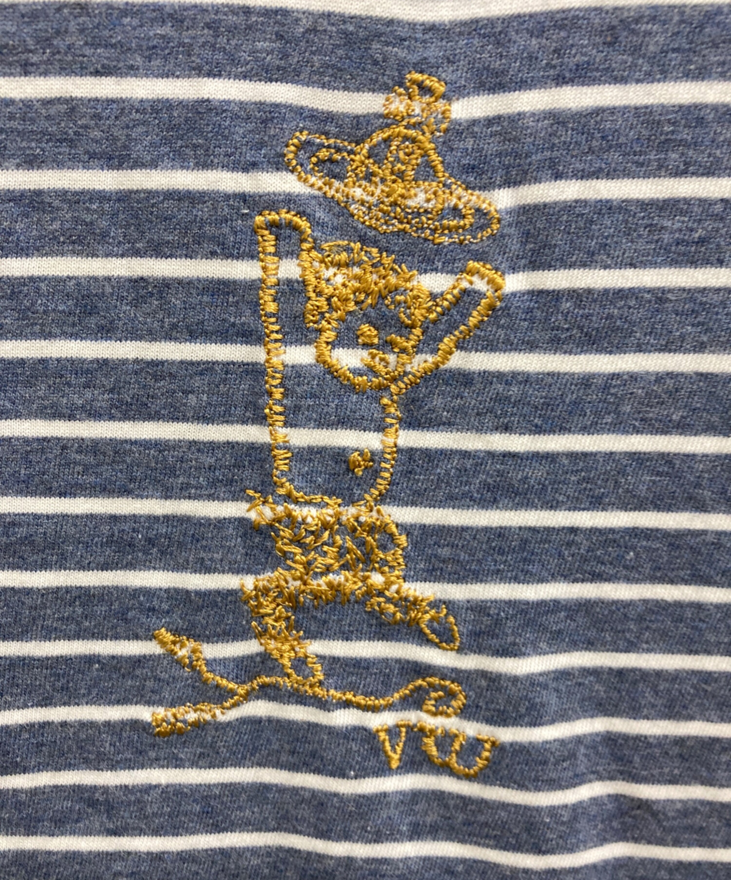 中古・古着通販】Vivienne Westwood (ヴィヴィアンウエストウッド