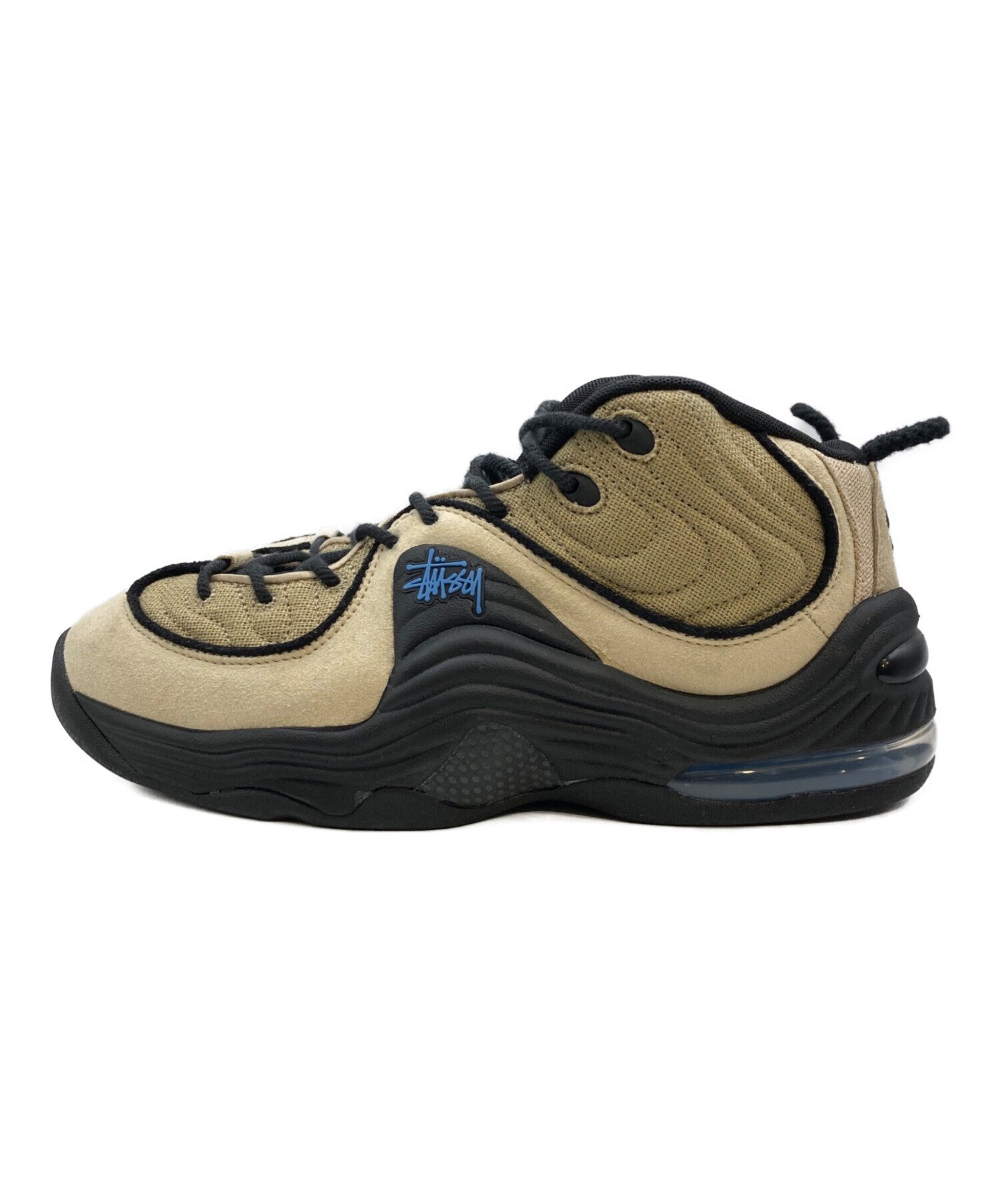 中古・古着通販】NIKE (ナイキ) stussy (ステューシー) Air Penny 2 
