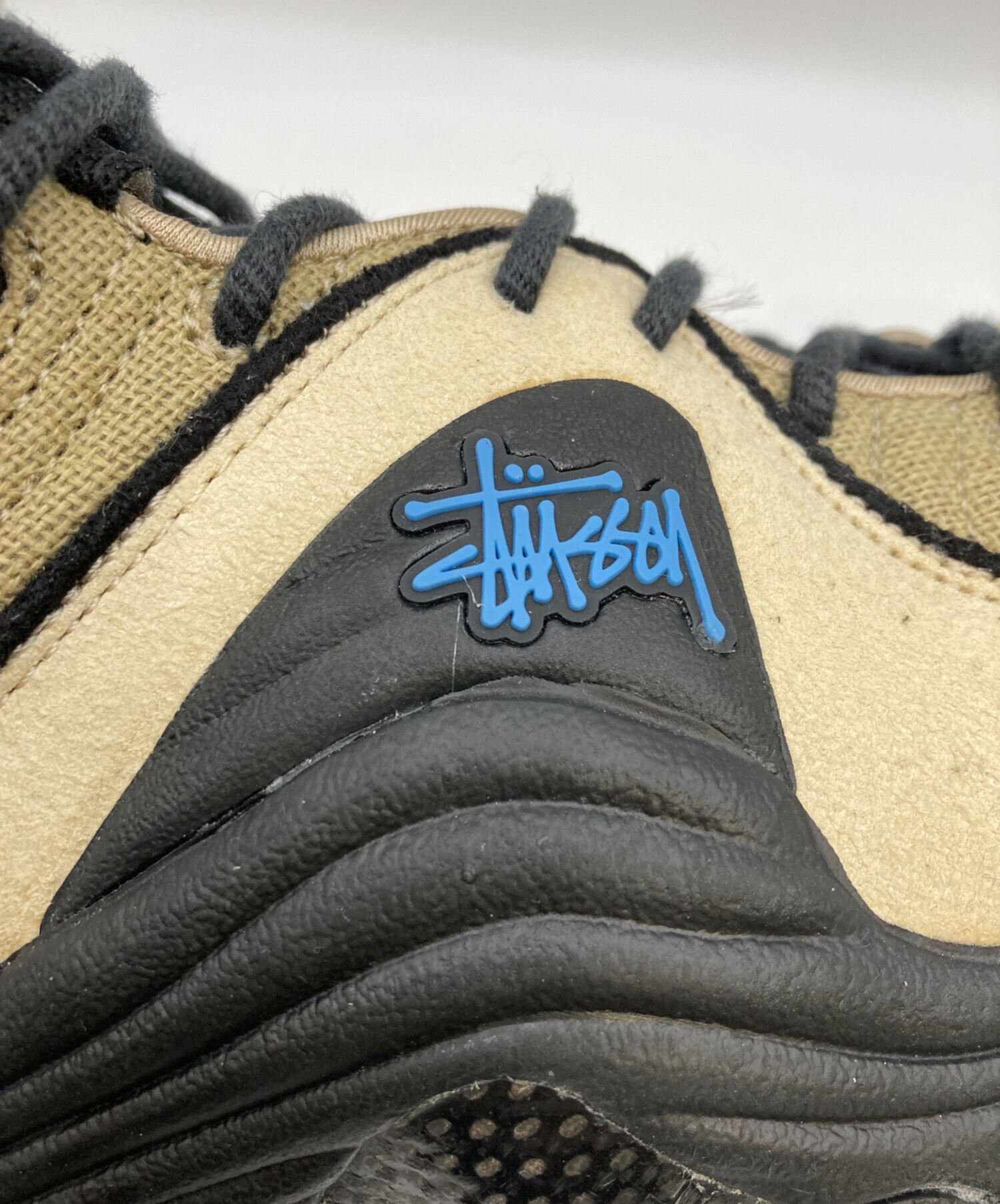 中古・古着通販】NIKE (ナイキ) stussy (ステューシー) Air Penny 2 