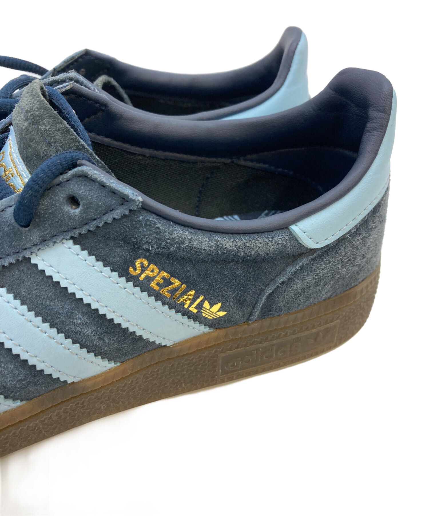 中古・古着通販】adidas (アディダス) Handball Spezial ローカット