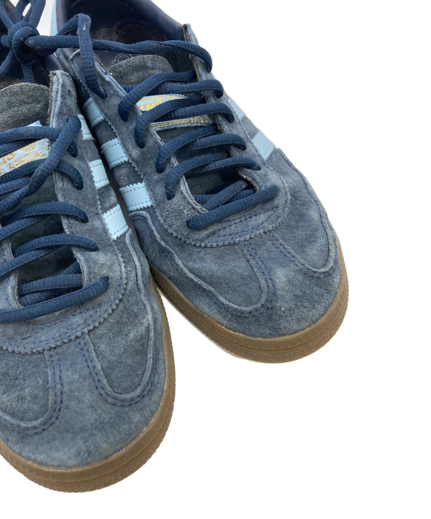 中古・古着通販】adidas (アディダス) Handball Spezial ローカット