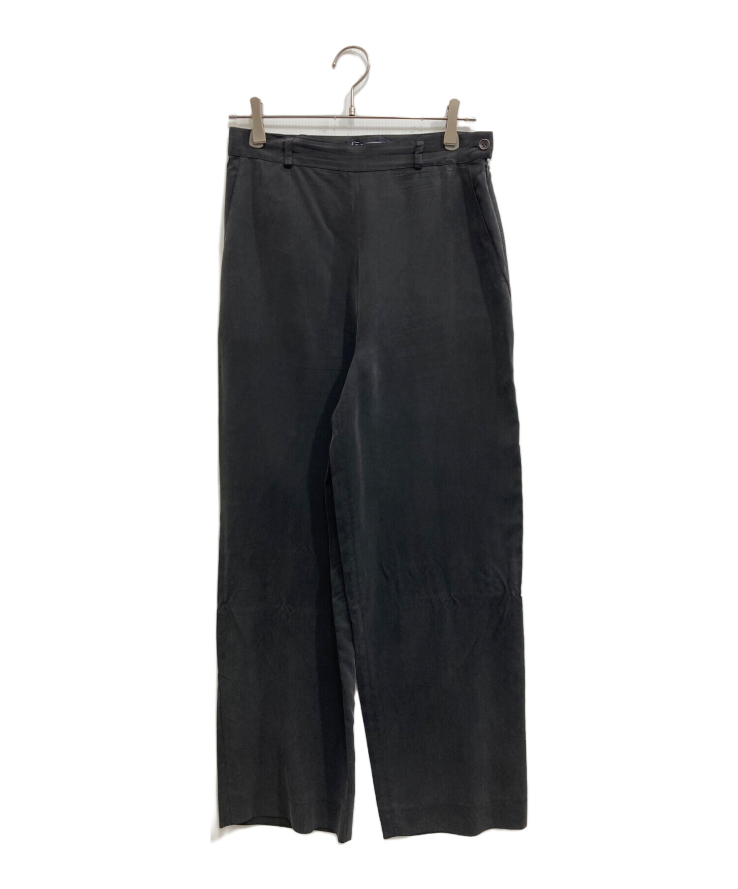 パンツ MAX MARA WEEK END LINE パンツ（その他） M 紺 【古着