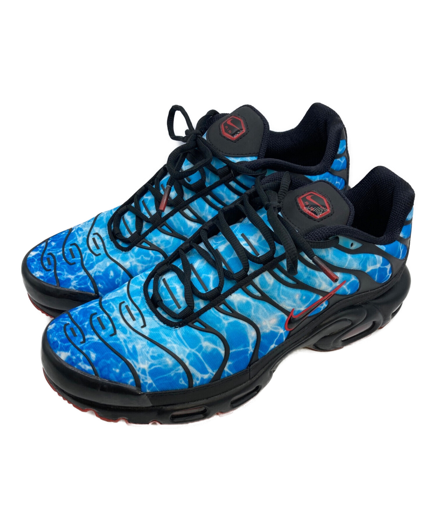 か*は様 す*い様 Nike Air Max Plus マップラ 水色 Nike マップラ水色 エアマックスプラス 水色 Nike スニーカー エア