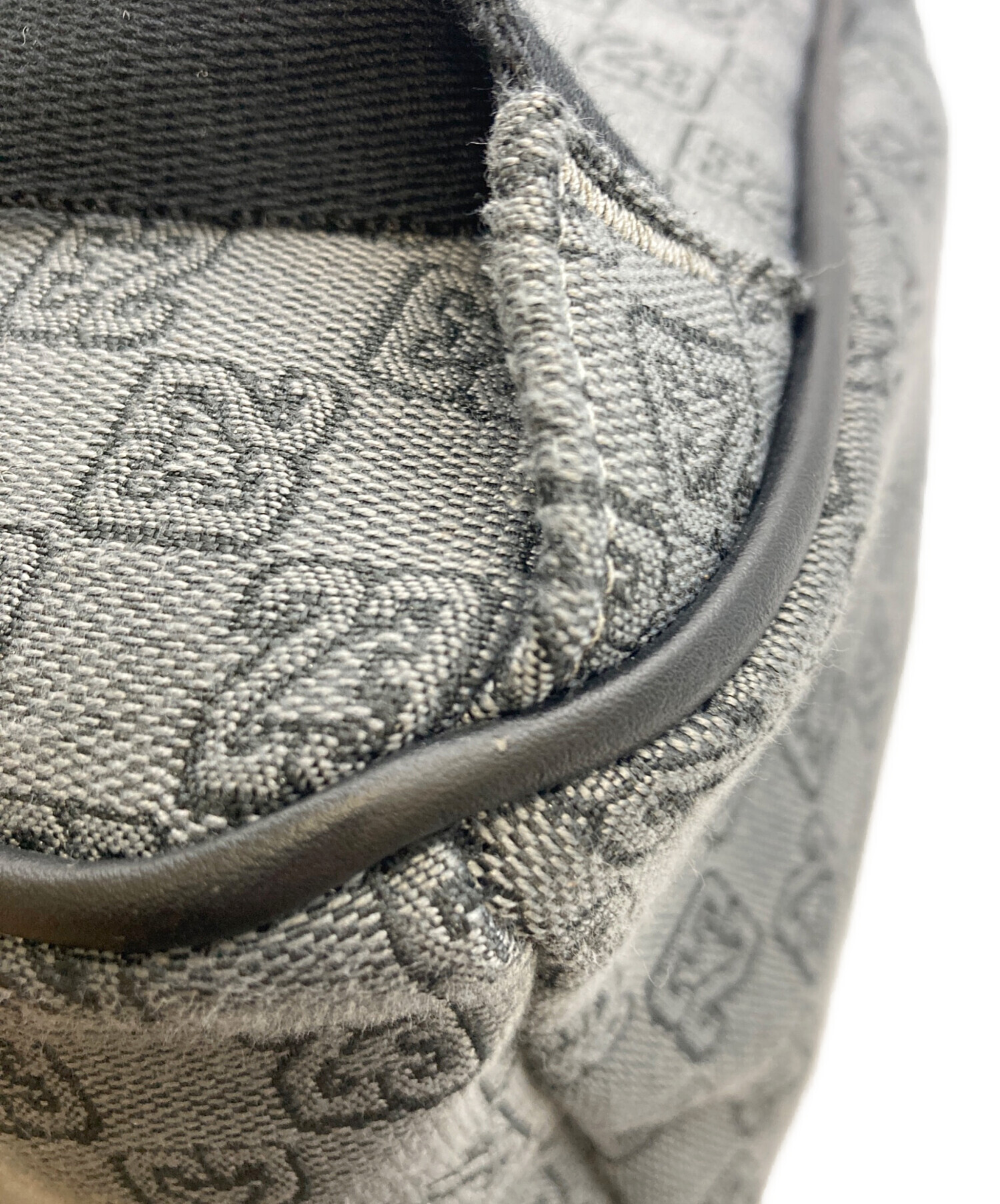 中古・古着通販】JORDAN BRAND (ジョーダン ブランド) MONOGRAM