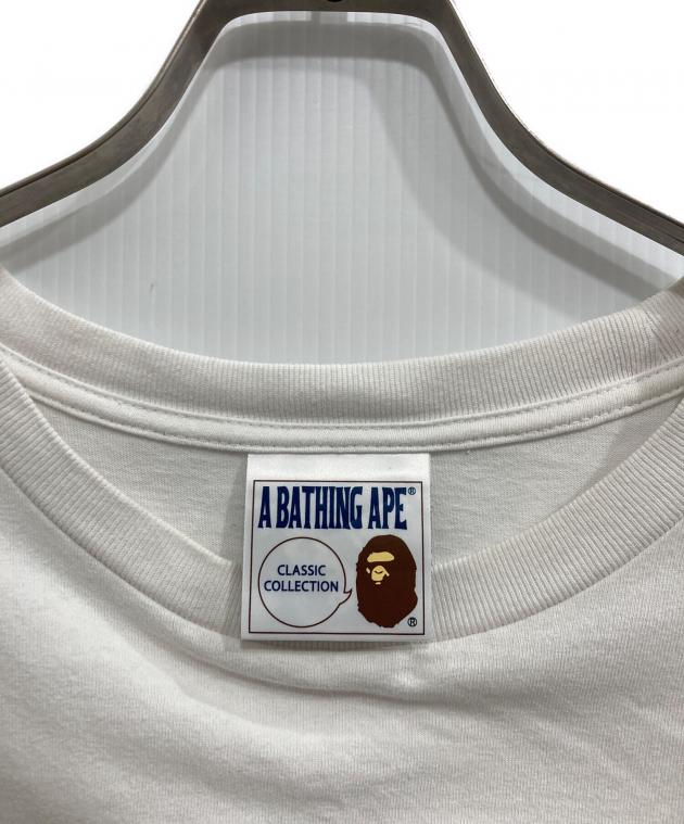 中古・古着通販】A BATHING APE (アベイシングエイプ) ベートーヴェン