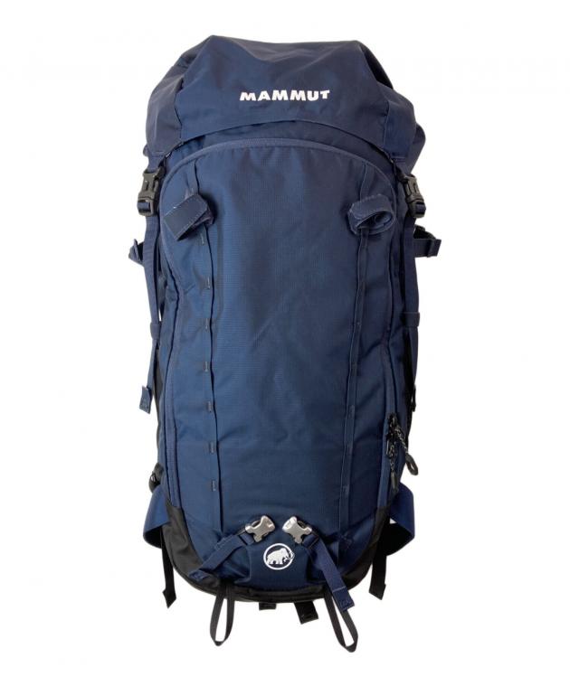 中古・古着通販】MAMMUT (マムート) Trion 35/トリオン 35 ネイビー