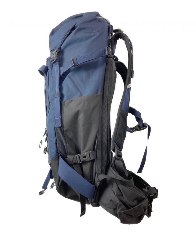 中古・古着通販】MAMMUT (マムート) Trion 35/トリオン 35 ネイビー