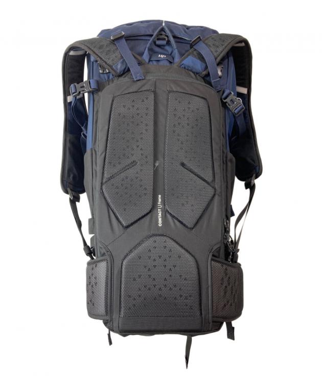 中古・古着通販】MAMMUT (マムート) Trion 35/トリオン 35 ネイビー