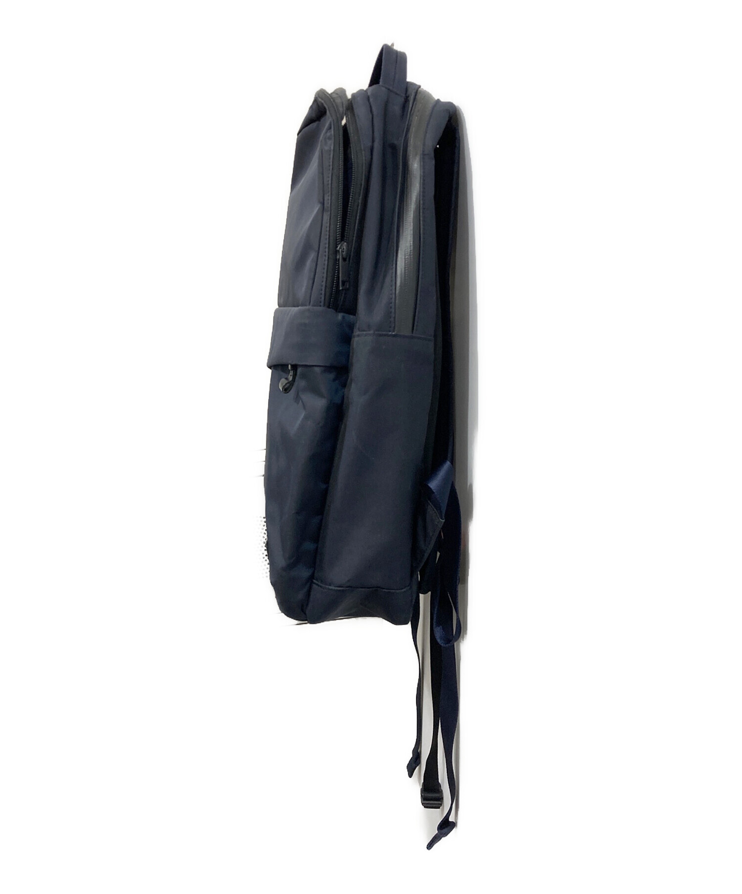 中古・古着通販】PORTER (ポーター) リュック/デイバック ネイビー