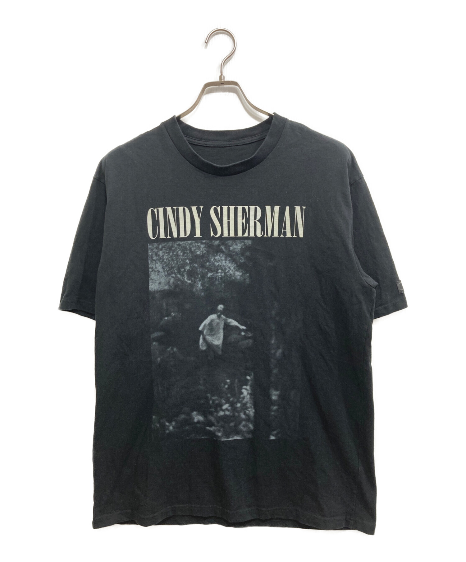 中古・古着通販】UNDERCOVER (アンダーカバー) CINDY SHERMAN プリント