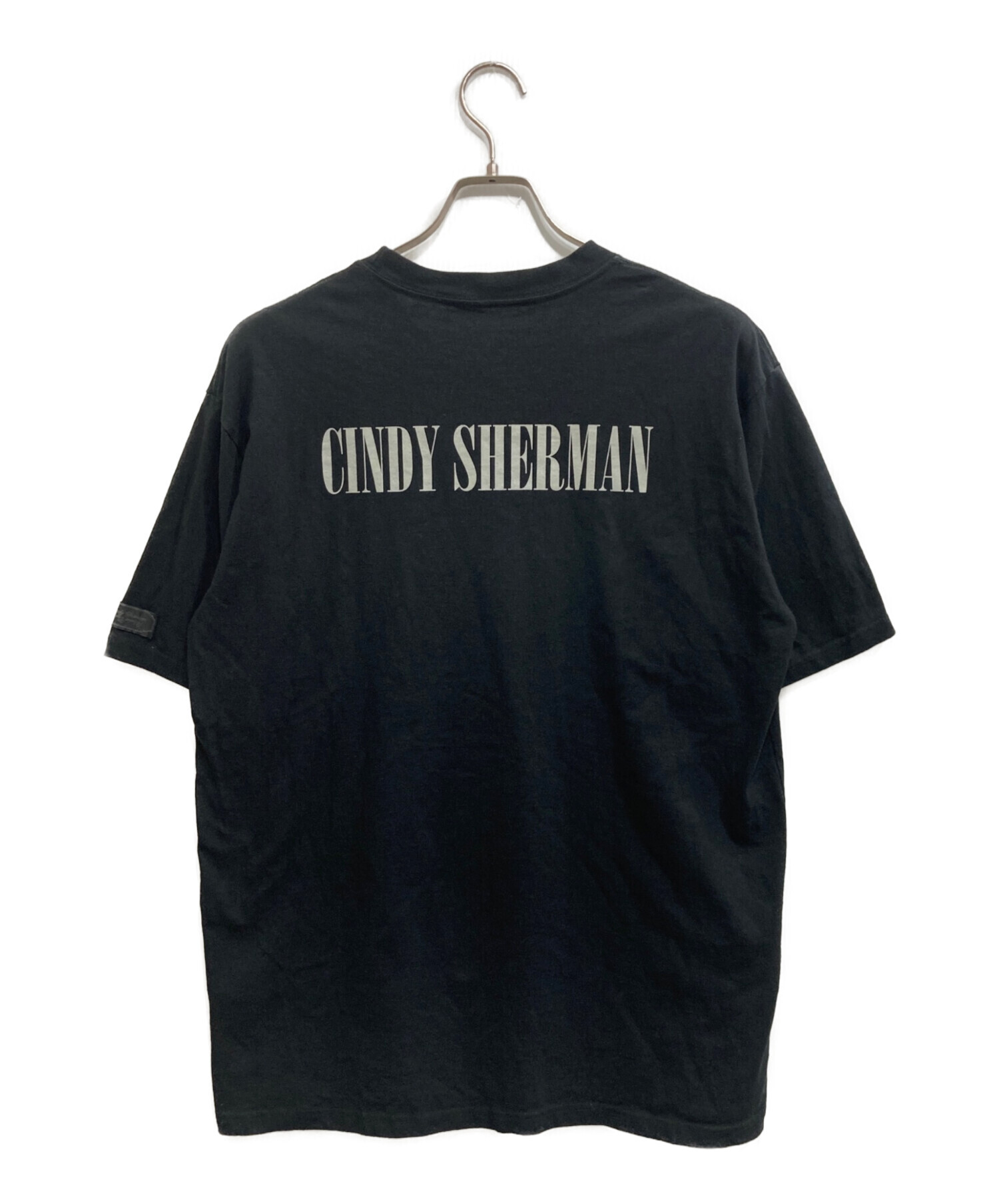 中古・古着通販】UNDERCOVER (アンダーカバー) CINDY SHERMAN プリント