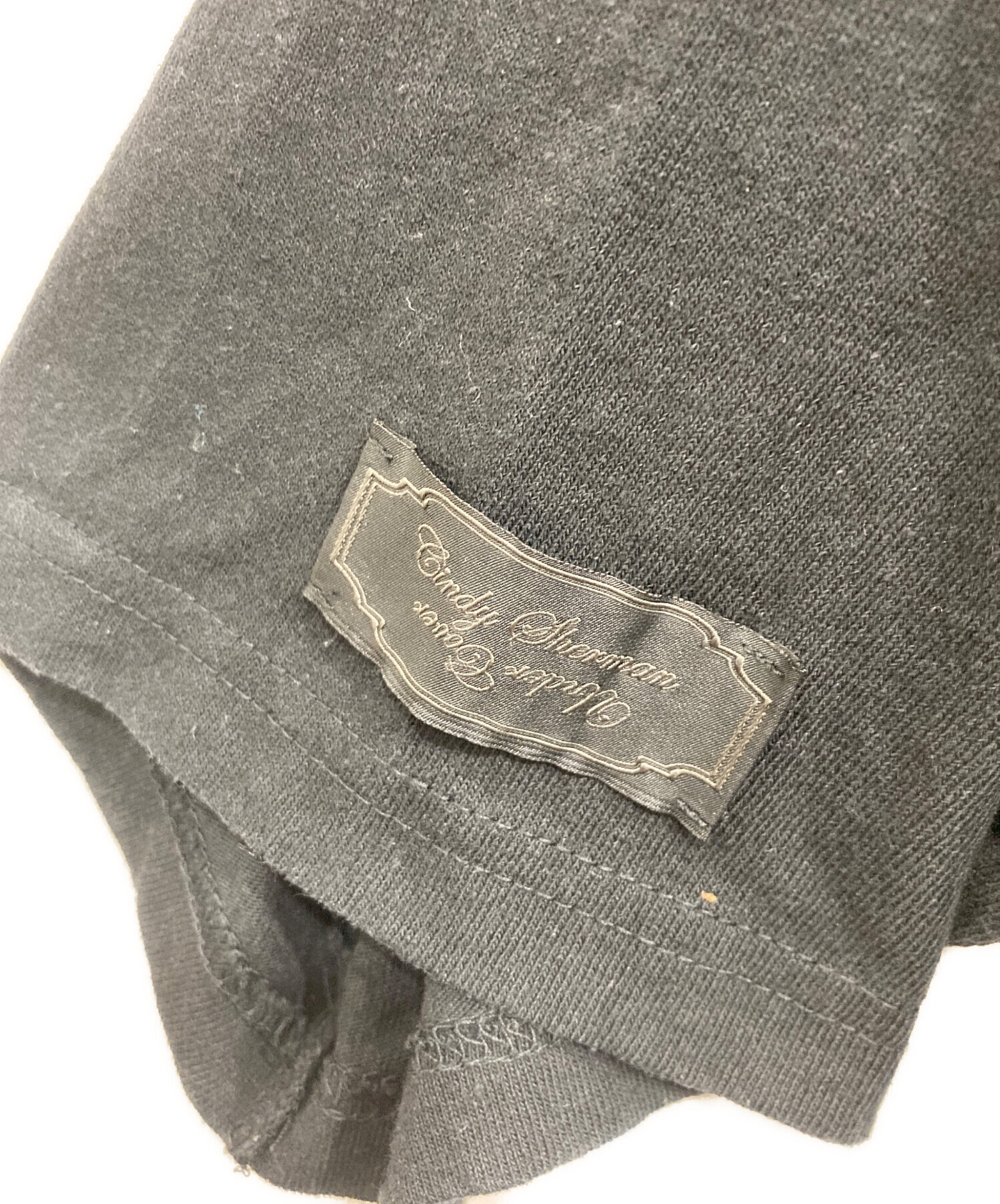 中古・古着通販】UNDERCOVER (アンダーカバー) CINDY SHERMAN プリント 