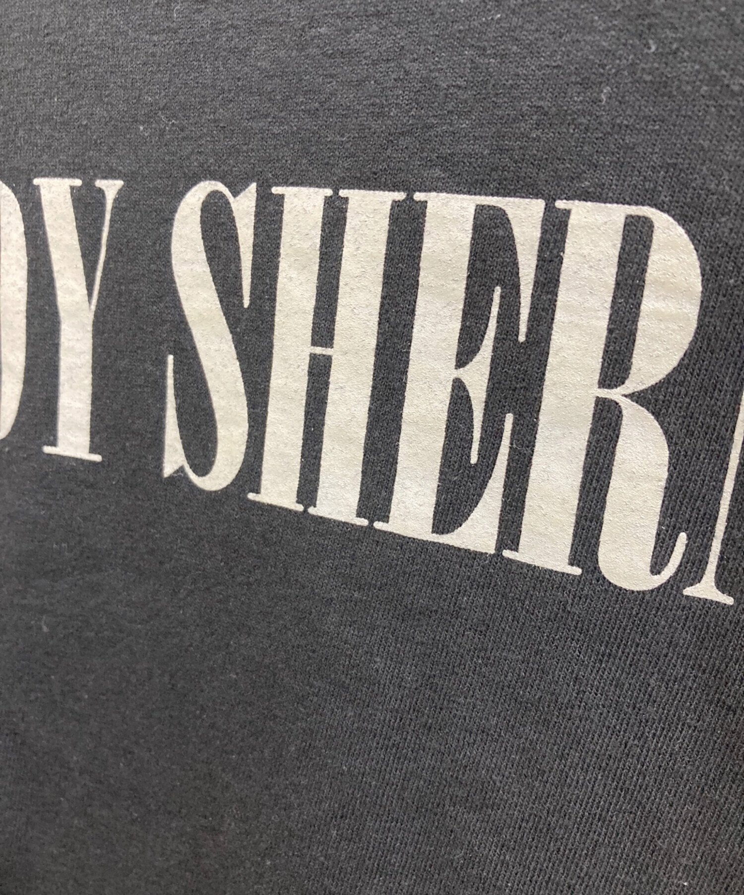 中古・古着通販】UNDERCOVER (アンダーカバー) CINDY SHERMAN プリント