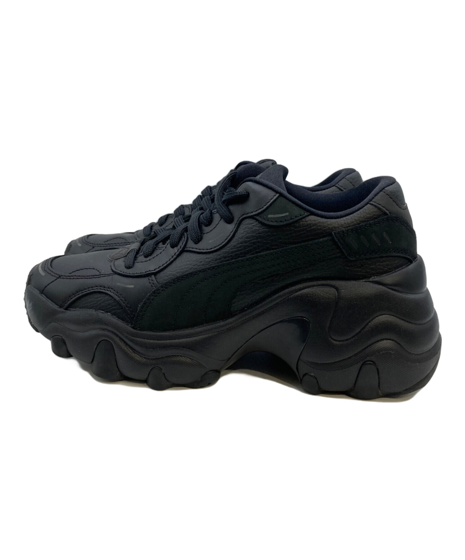 中古・古着通販】PUMA (プーマ) SLY (スライ) Pulsar Wedge Sly 