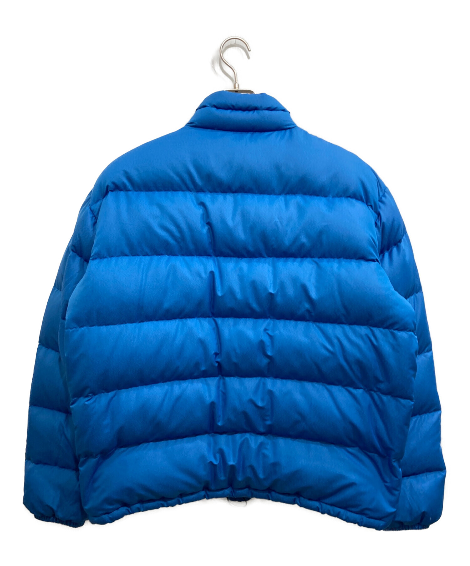 【美品】patagonia ネイビー ダウンジャケット M（27925FA19） 中古・古着通販】Patagonia (パタゴニア) ダウンジャケット ブルー