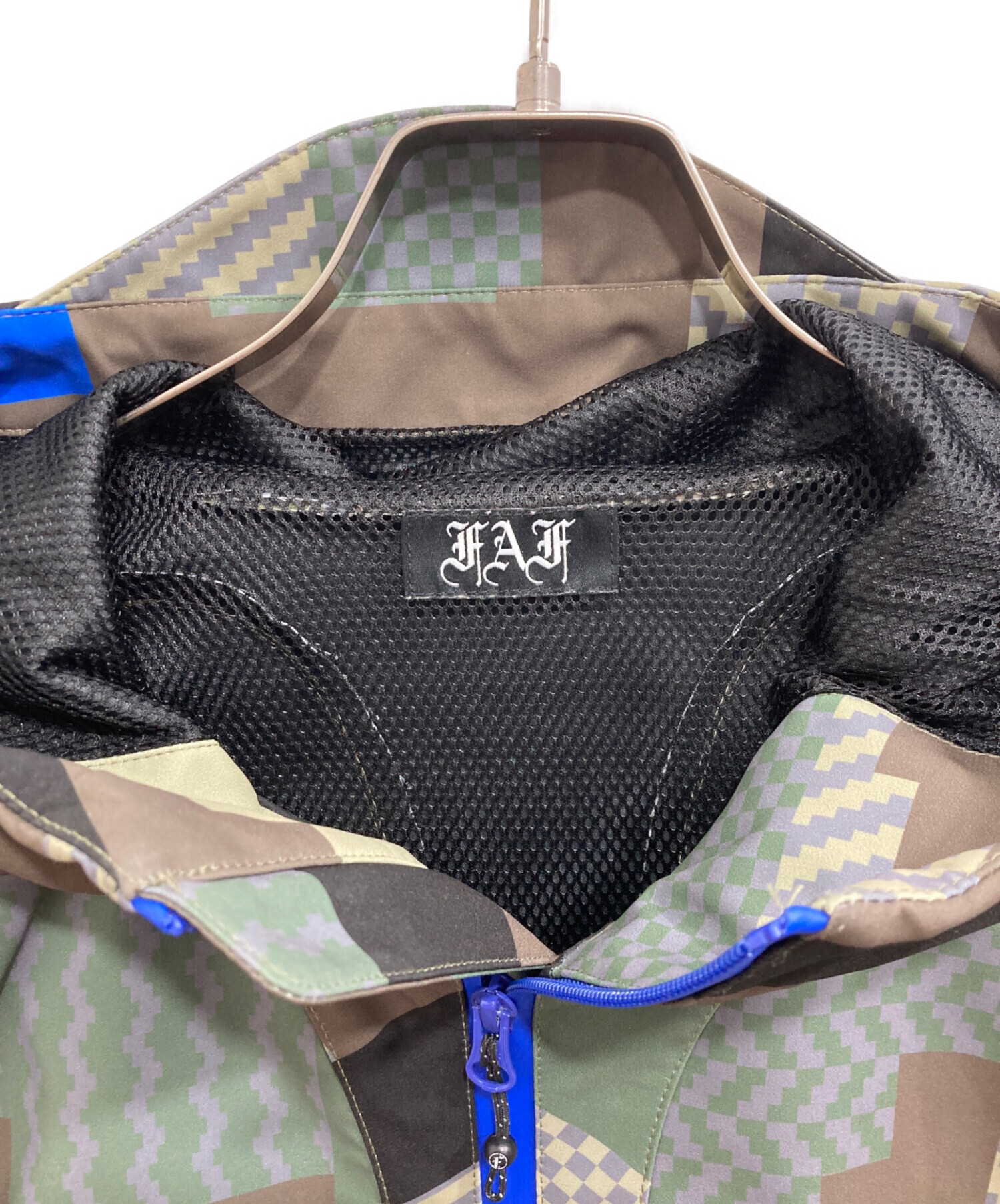 中古・古着通販】FAF( fake ass flowers) (エフエーエフ（フェイク