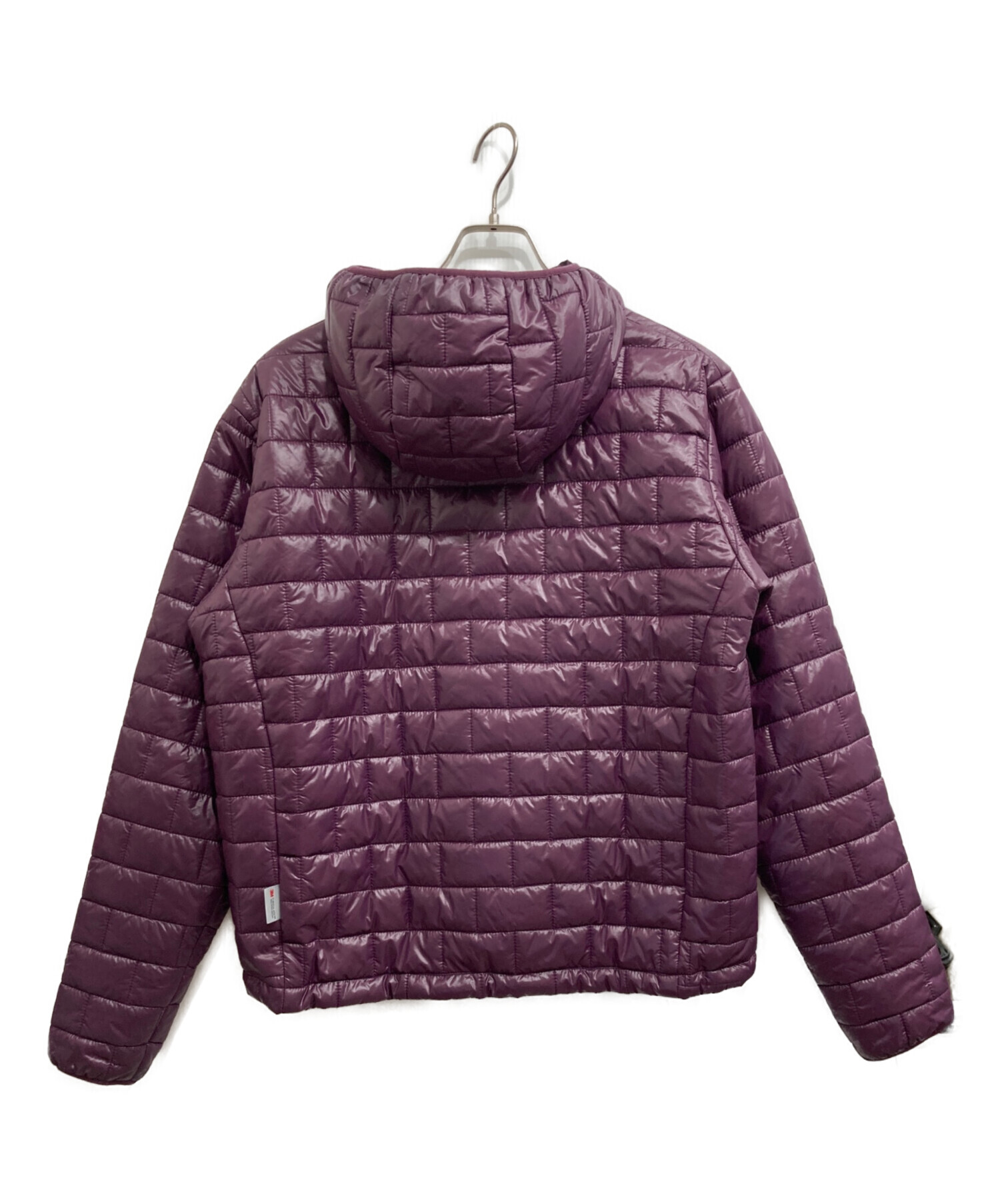 中古・古着通販】SOL soonerorlater (スーナーオアレイター) Puffer