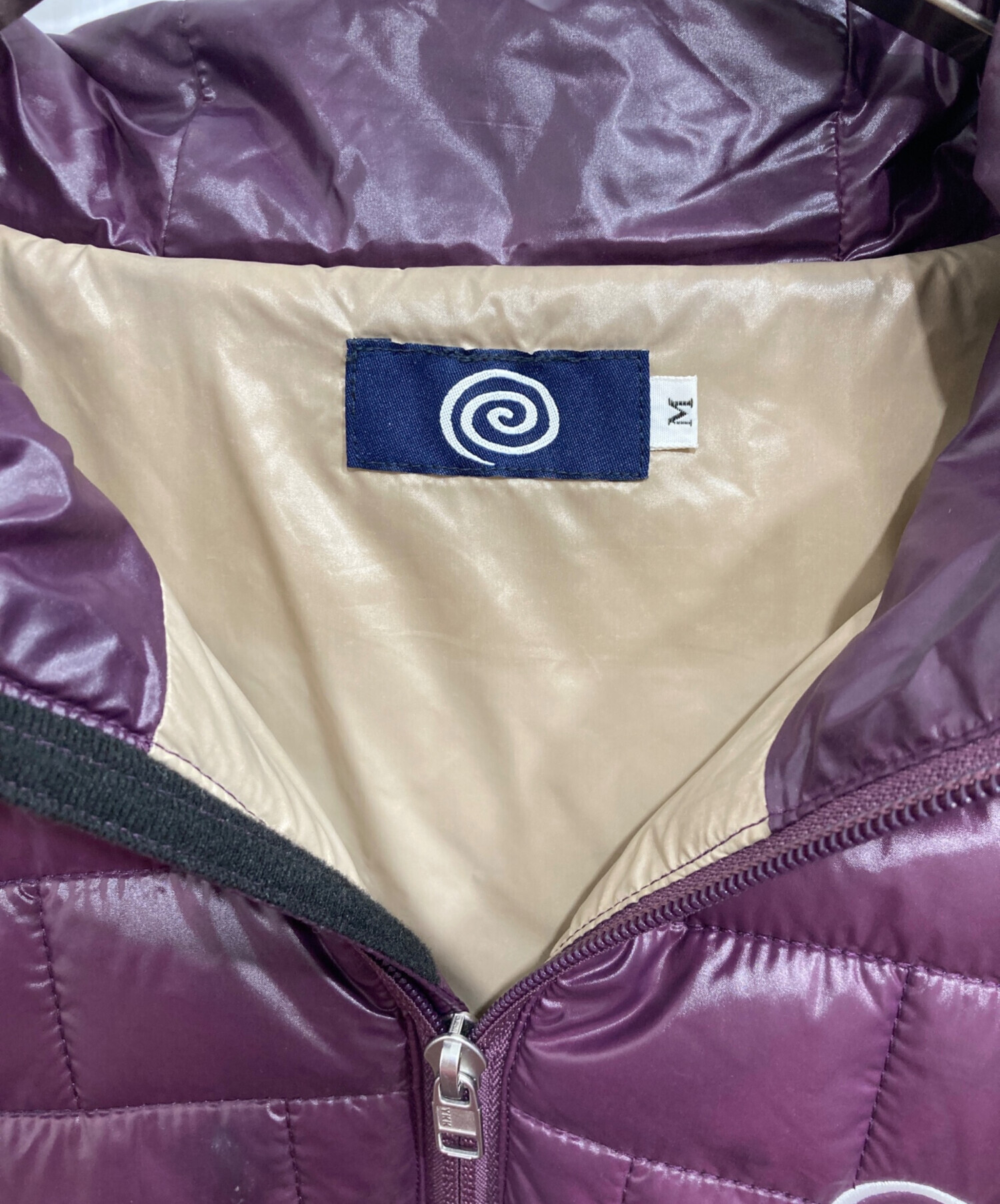 中古・古着通販】SOL soonerorlater (スーナーオアレイター) Puffer