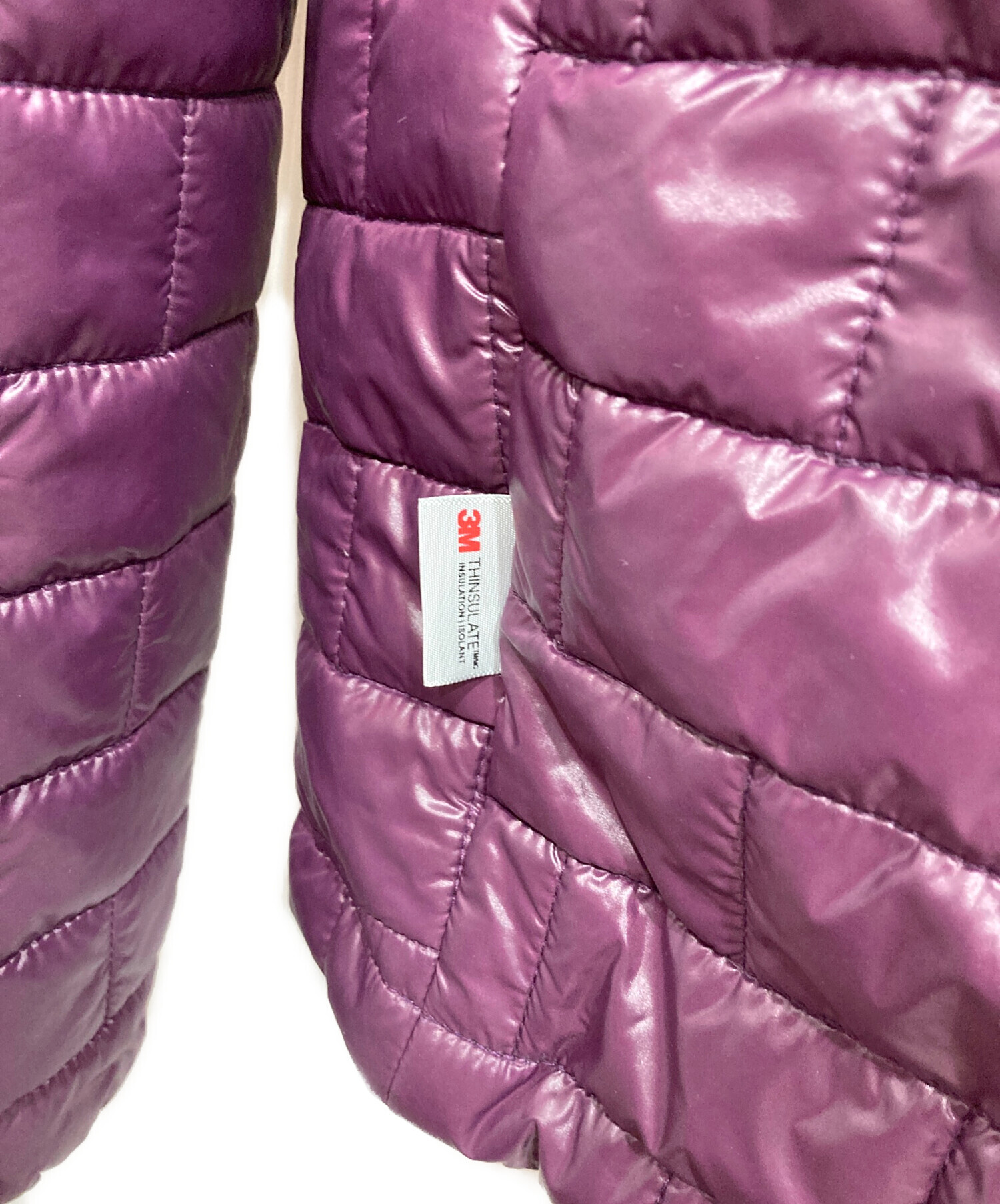 中古・古着通販】SOL soonerorlater (スーナーオアレイター) Puffer