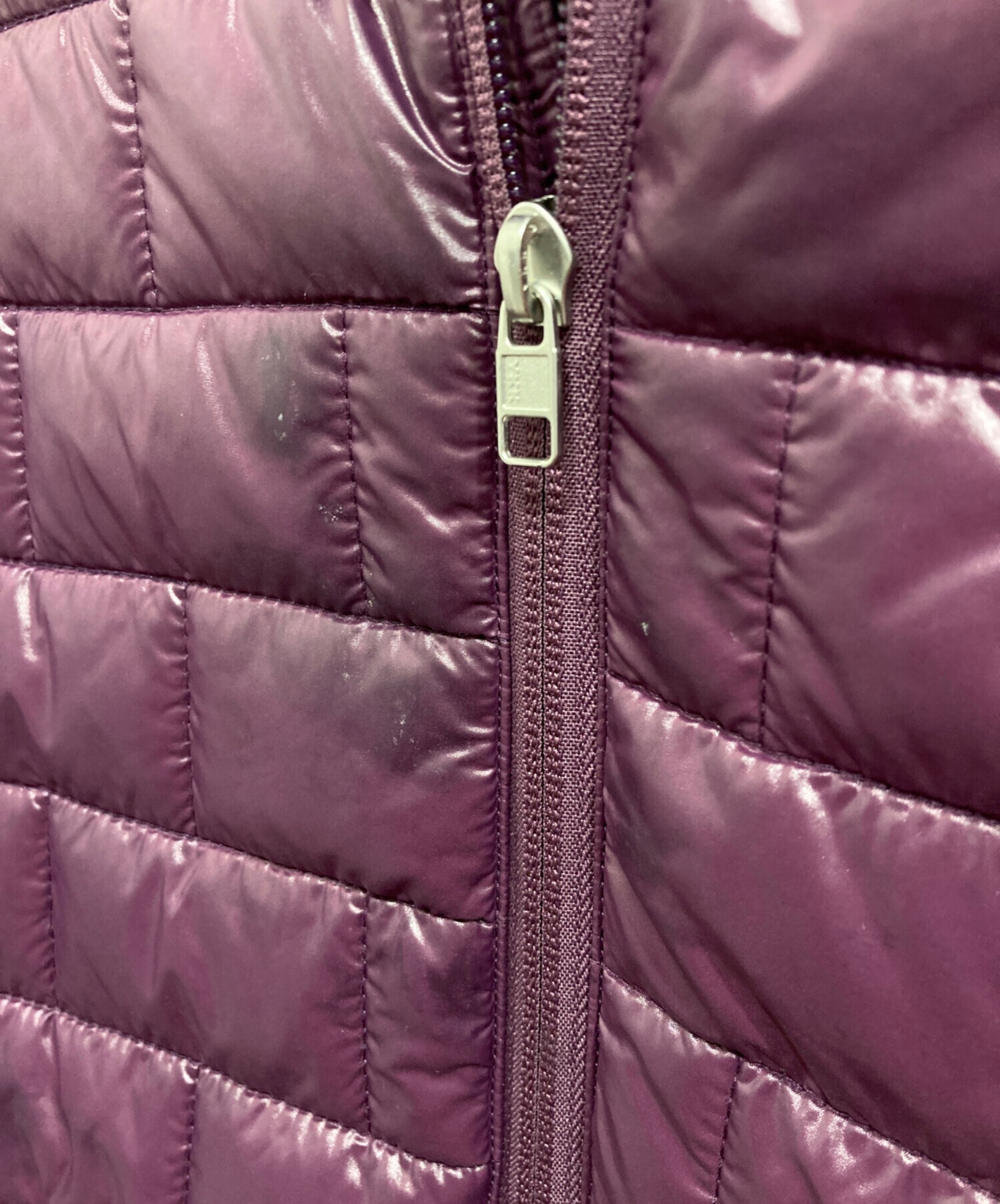 中古・古着通販】SOL soonerorlater (スーナーオアレイター) Puffer
