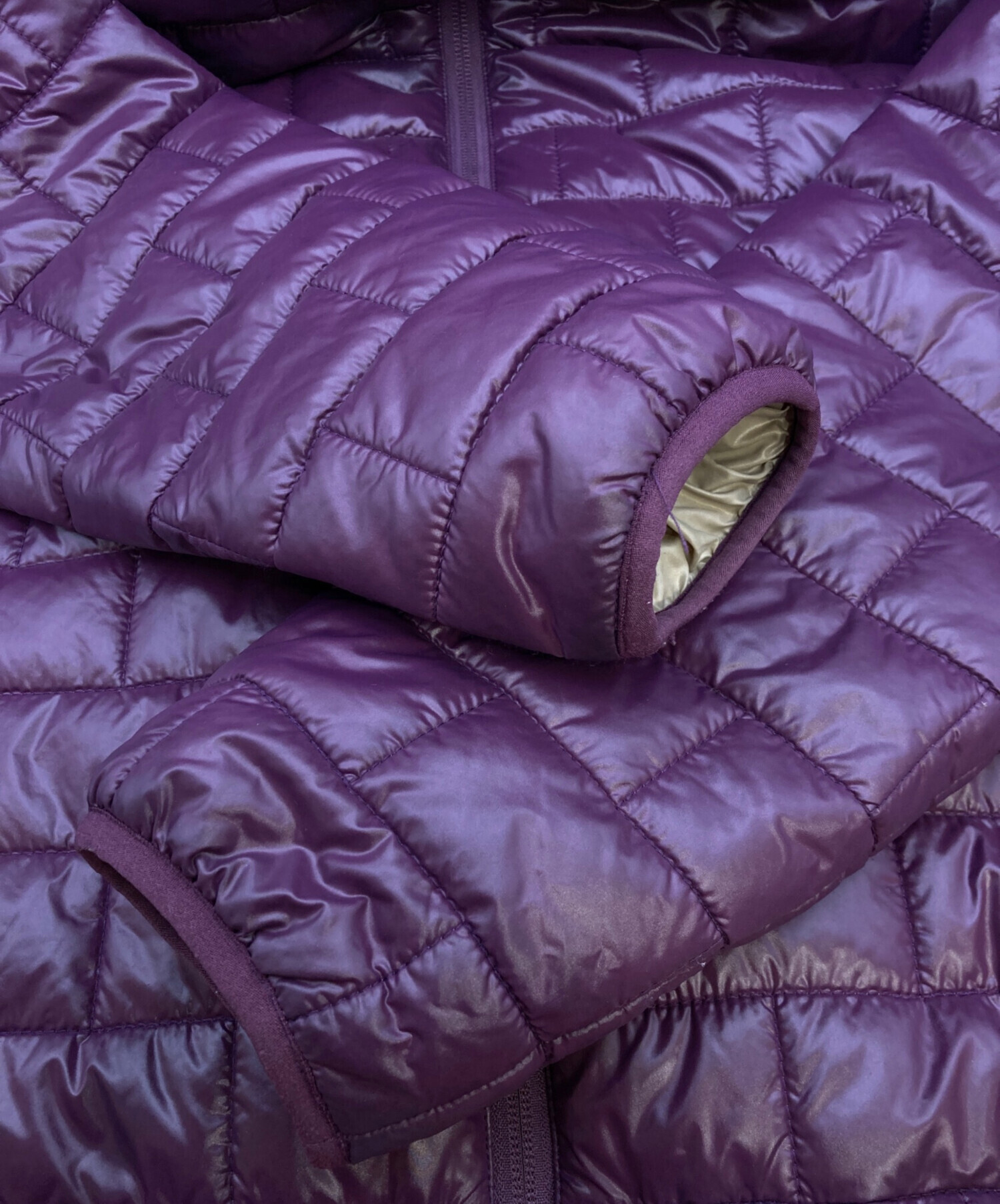 中古・古着通販】SOL soonerorlater (スーナーオアレイター) Puffer