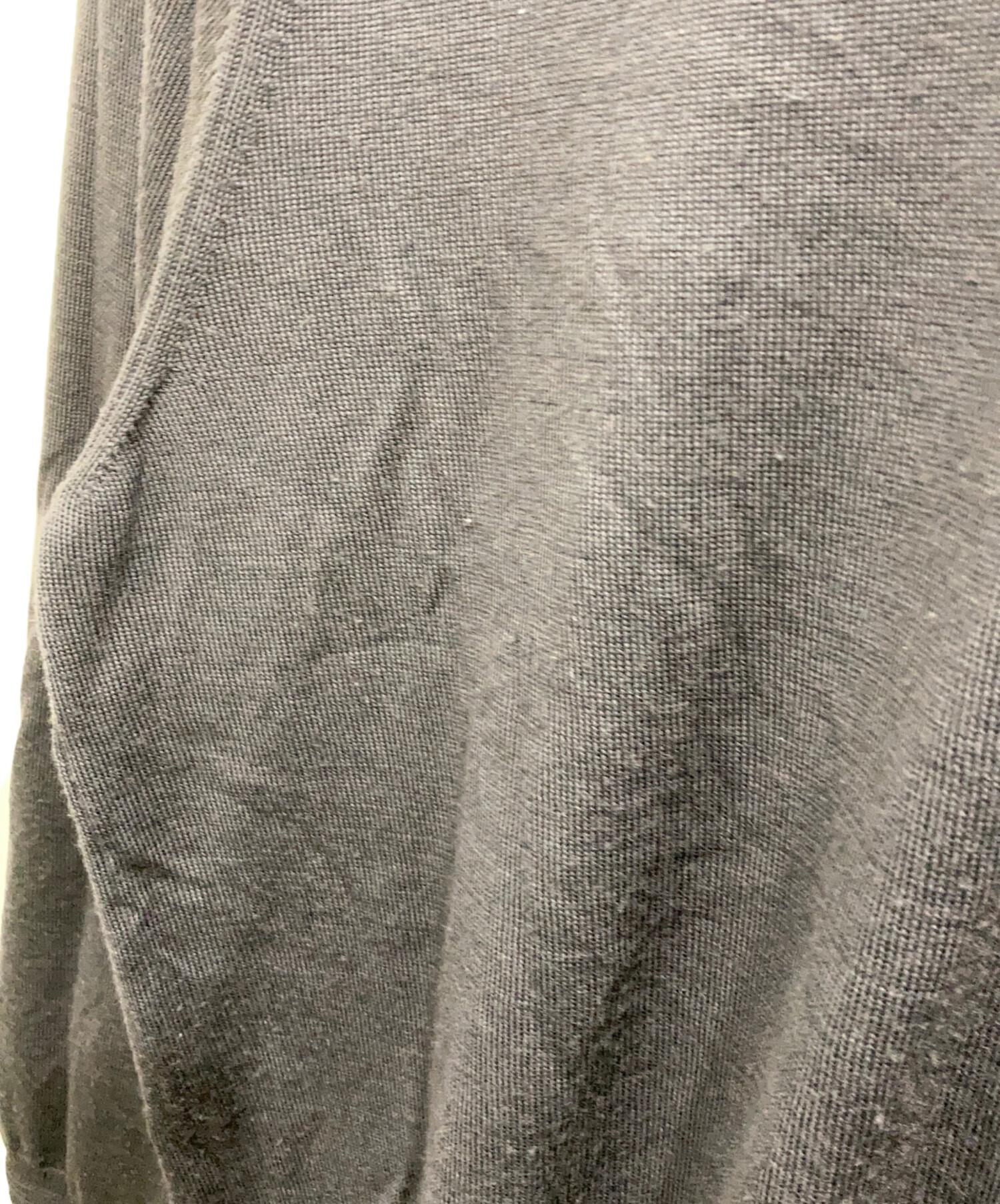 中古・古着通販】SUGARHILL (シュガーヒル) WOOL SWEATER #PURPLE