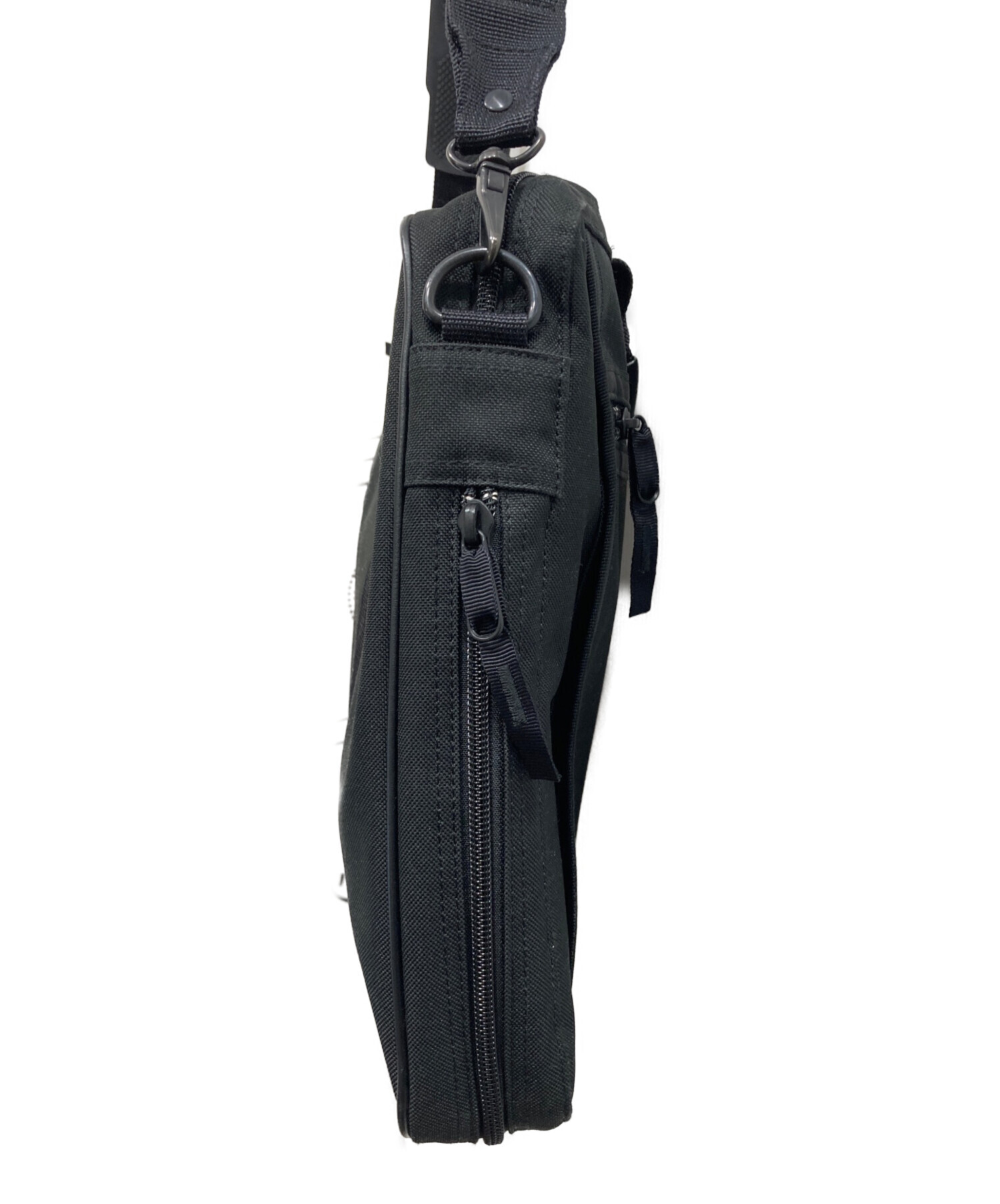 中古・古着通販】PORTER (ポーター) クリップ 2WAYブリーフケース