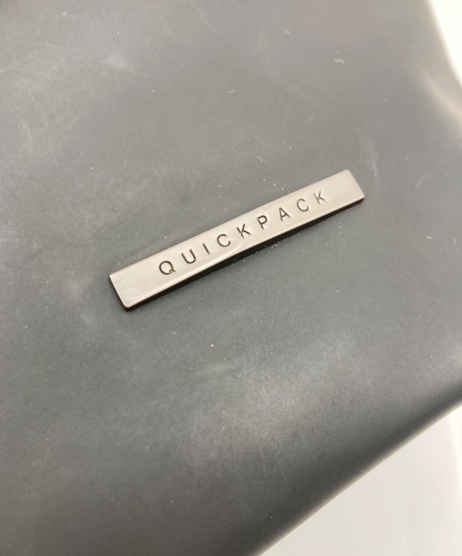 中古・古着通販】QUICK PACK (クイックパック) ボディーバッグ