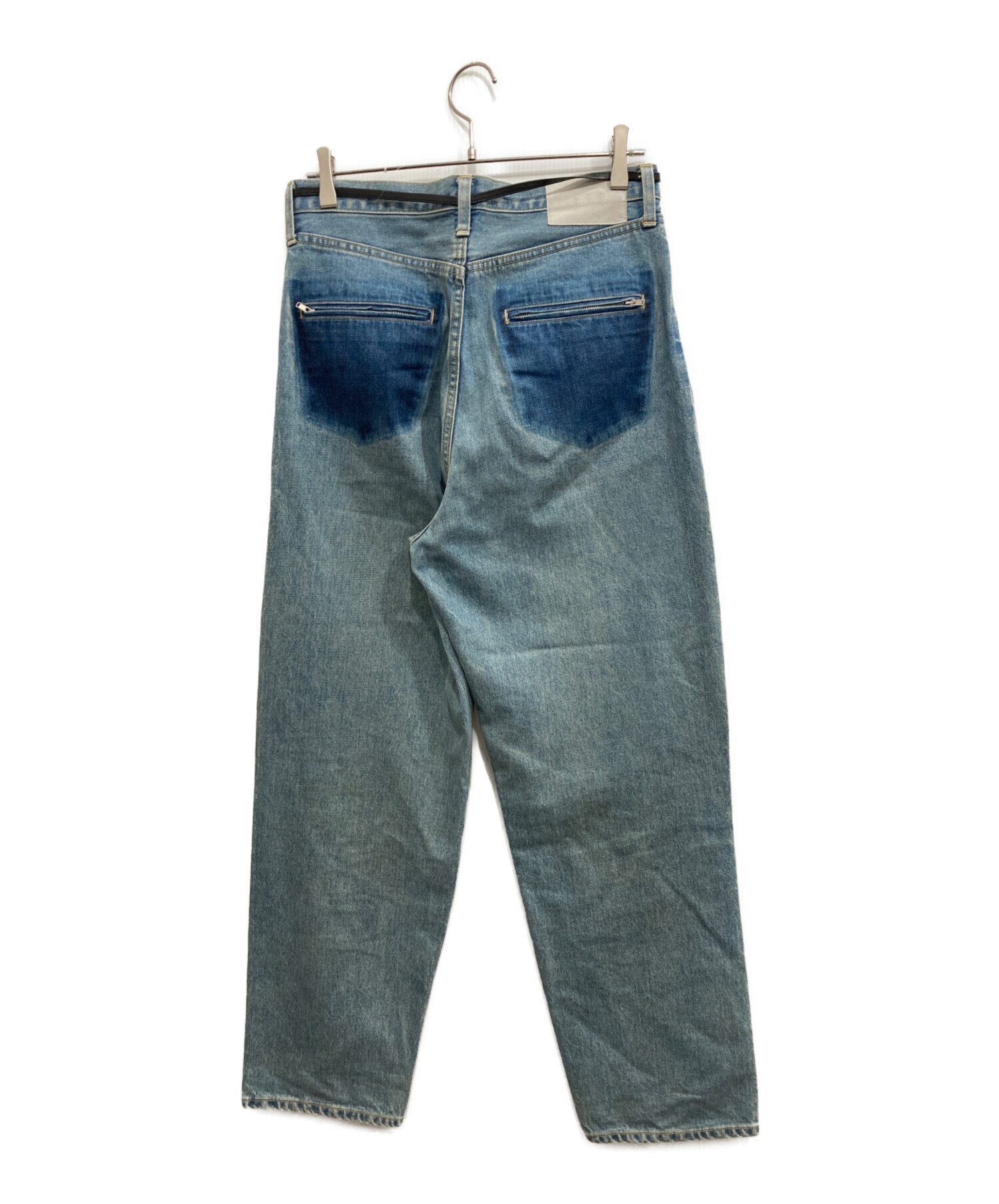 中古・古着通販】stein (シュタイン) VINTAGE REPRODUCTION DAMAGE 