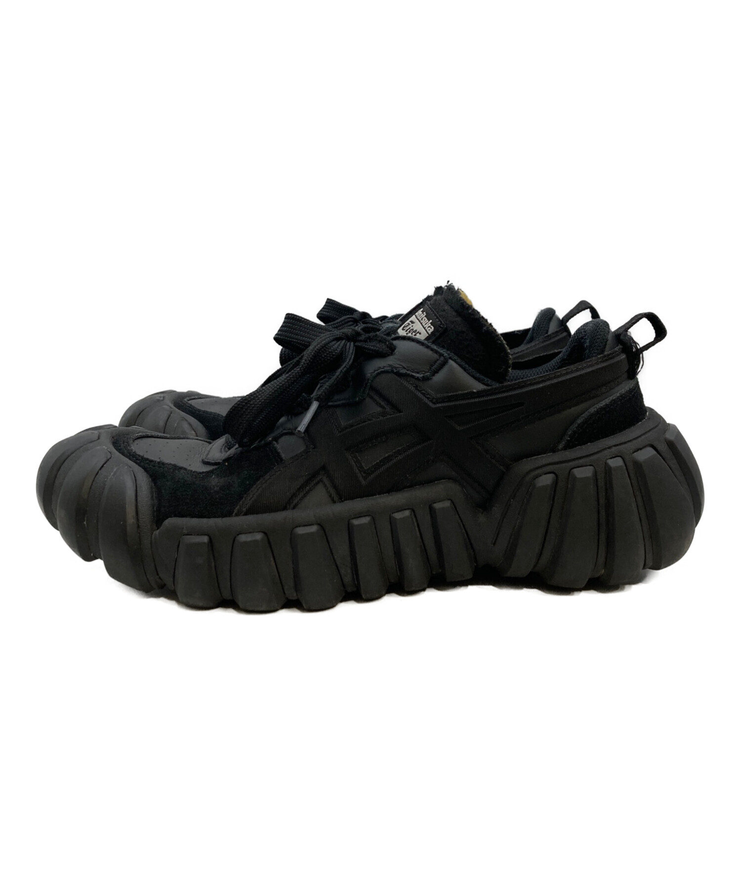 中古・古着通販】Onitsuka Tiger (オニツカタイガー) ローカット