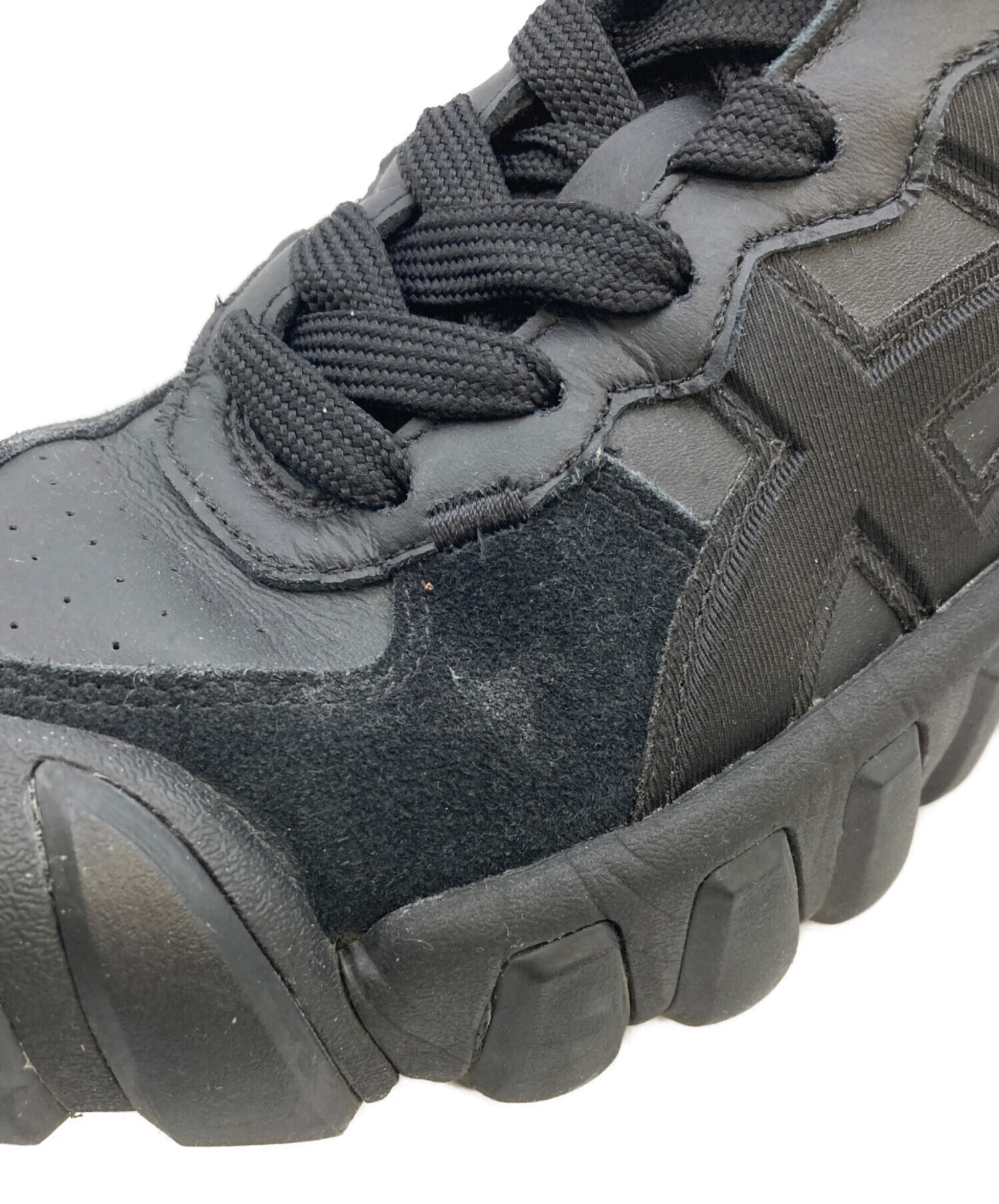 中古・古着通販】Onitsuka Tiger (オニツカタイガー) ローカット 