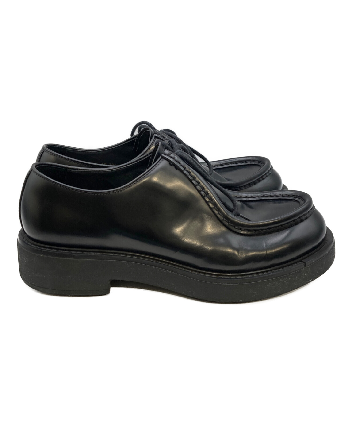 中古・古着通販】PRADA (プラダ) ダイアパソン オペークブラッシュド