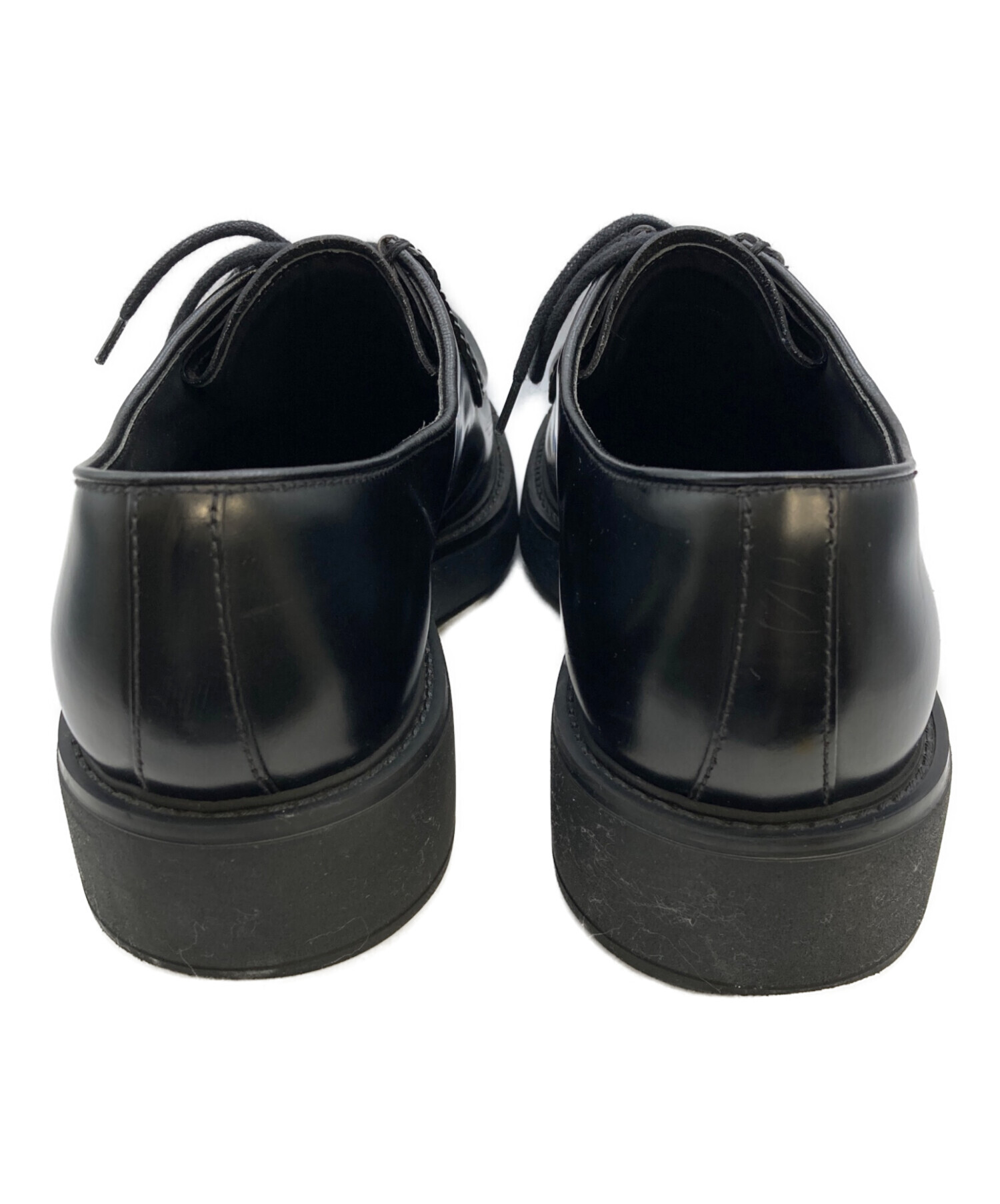 中古・古着通販】PRADA (プラダ) ダイアパソン オペークブラッシュド