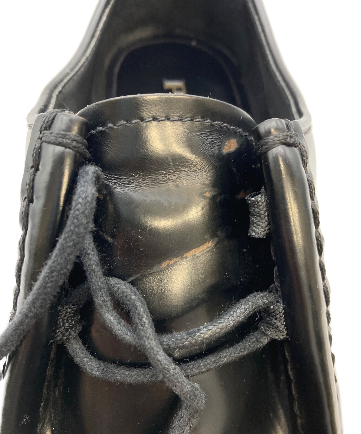 中古・古着通販】PRADA (プラダ) ダイアパソン オペークブラッシュド