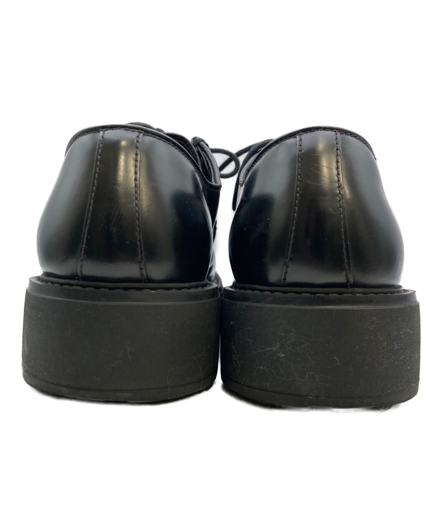 中古・古着通販】PRADA (プラダ) ダイアパソン オペークブラッシュド