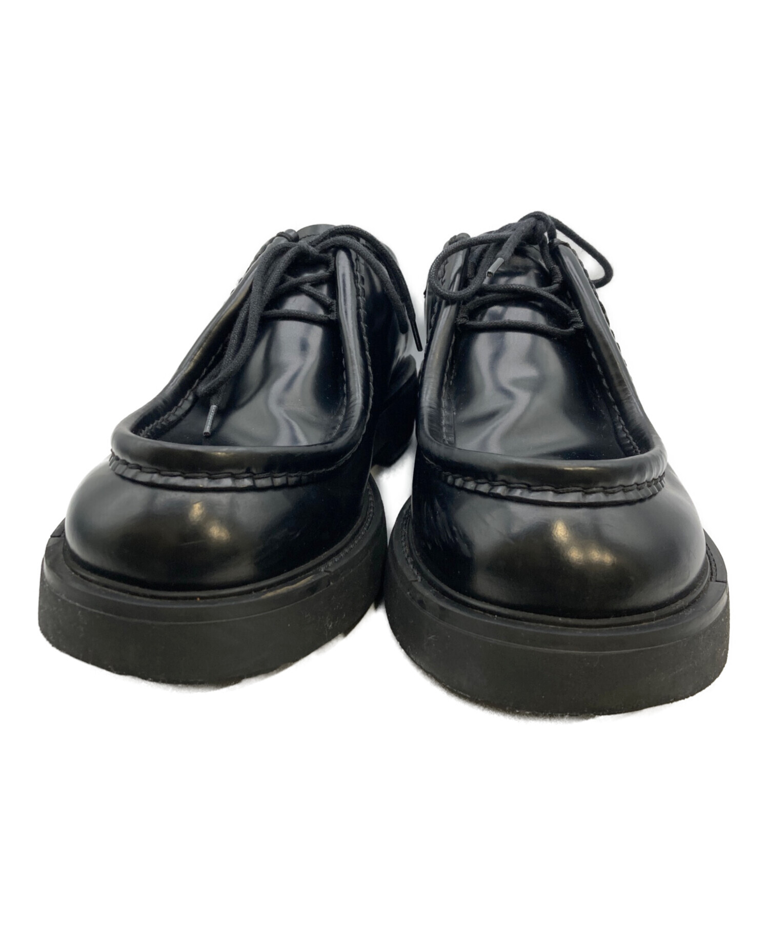 中古・古着通販】PRADA (プラダ) ダイアパソン オペークブラッシュド