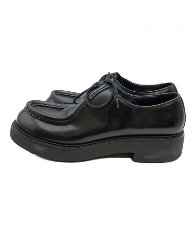 中古・古着通販】PRADA (プラダ) ダイアパソン オペークブラッシュド