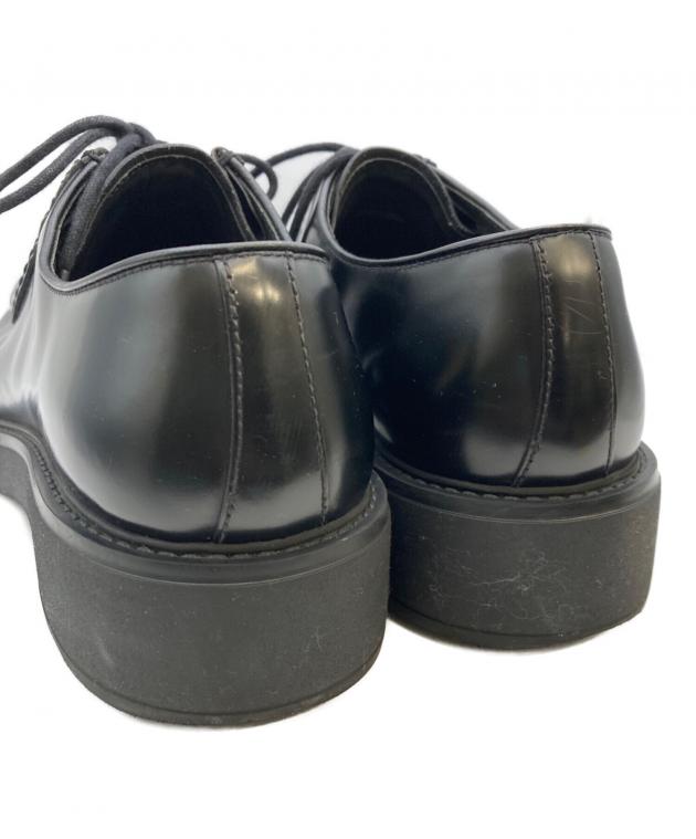 中古・古着通販】PRADA (プラダ) ダイアパソン オペークブラッシュド
