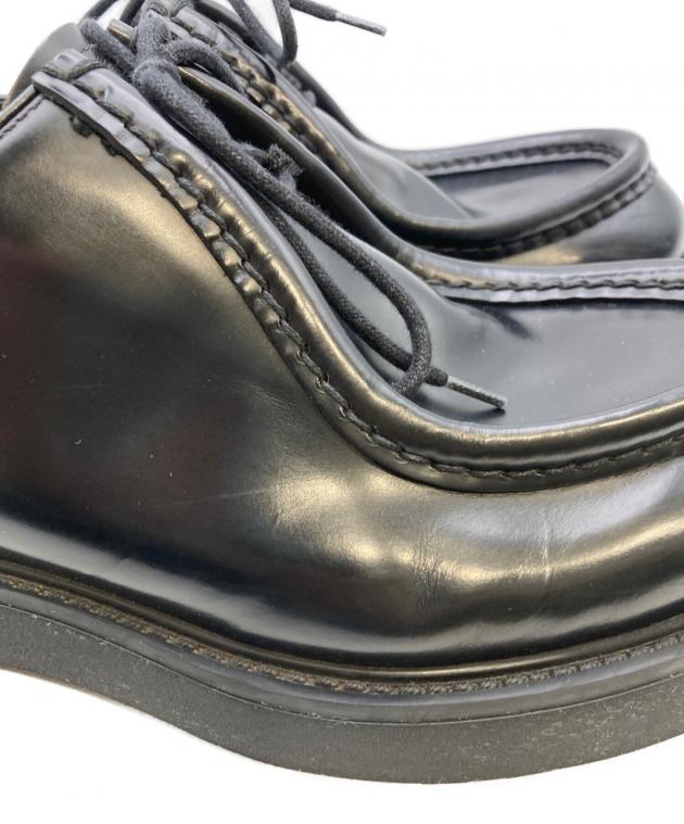 中古・古着通販】PRADA (プラダ) ダイアパソン オペークブラッシュド