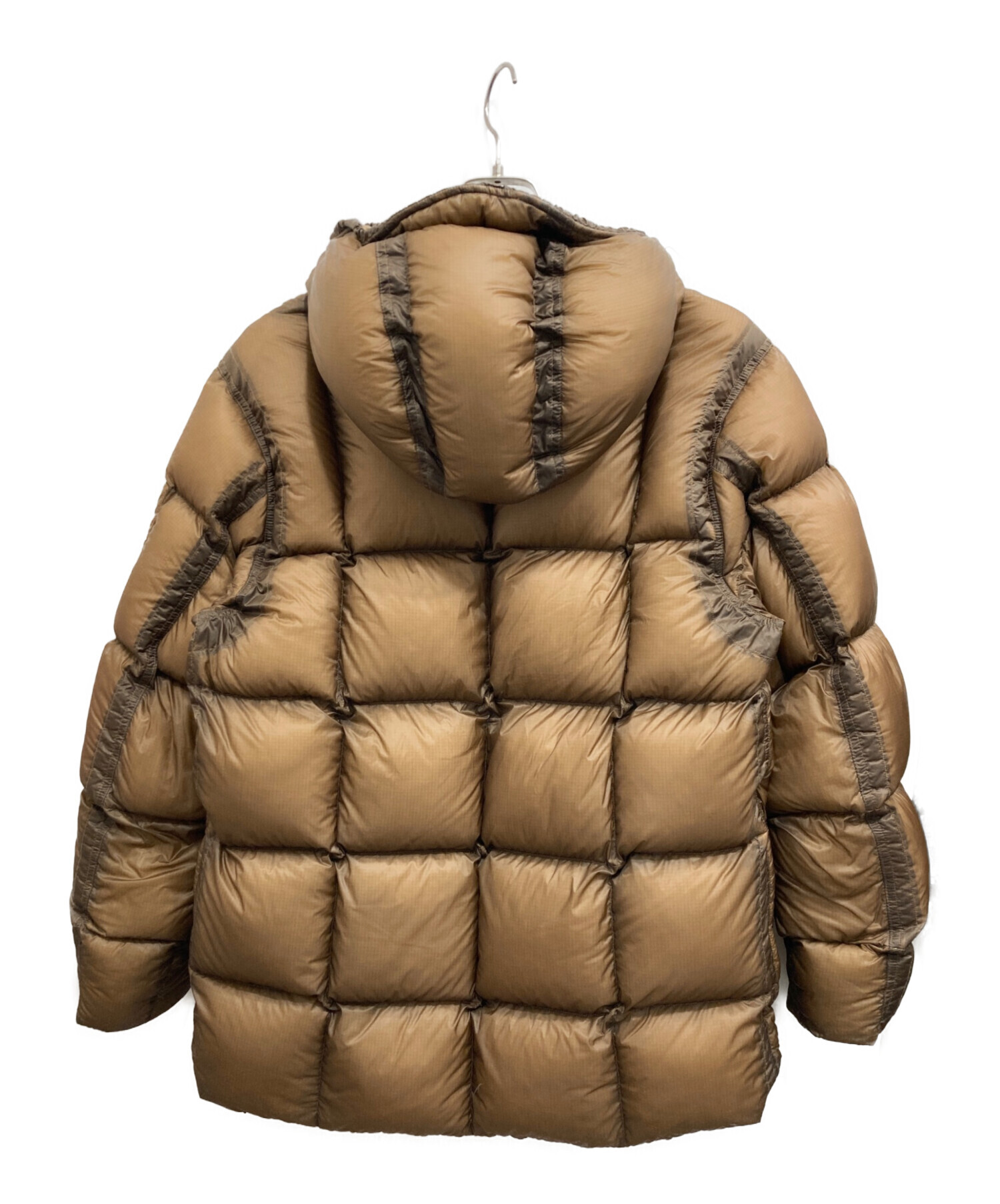 中古・古着通販】C.P COMPANY (シーピーカンパニー) DD Shell Down 