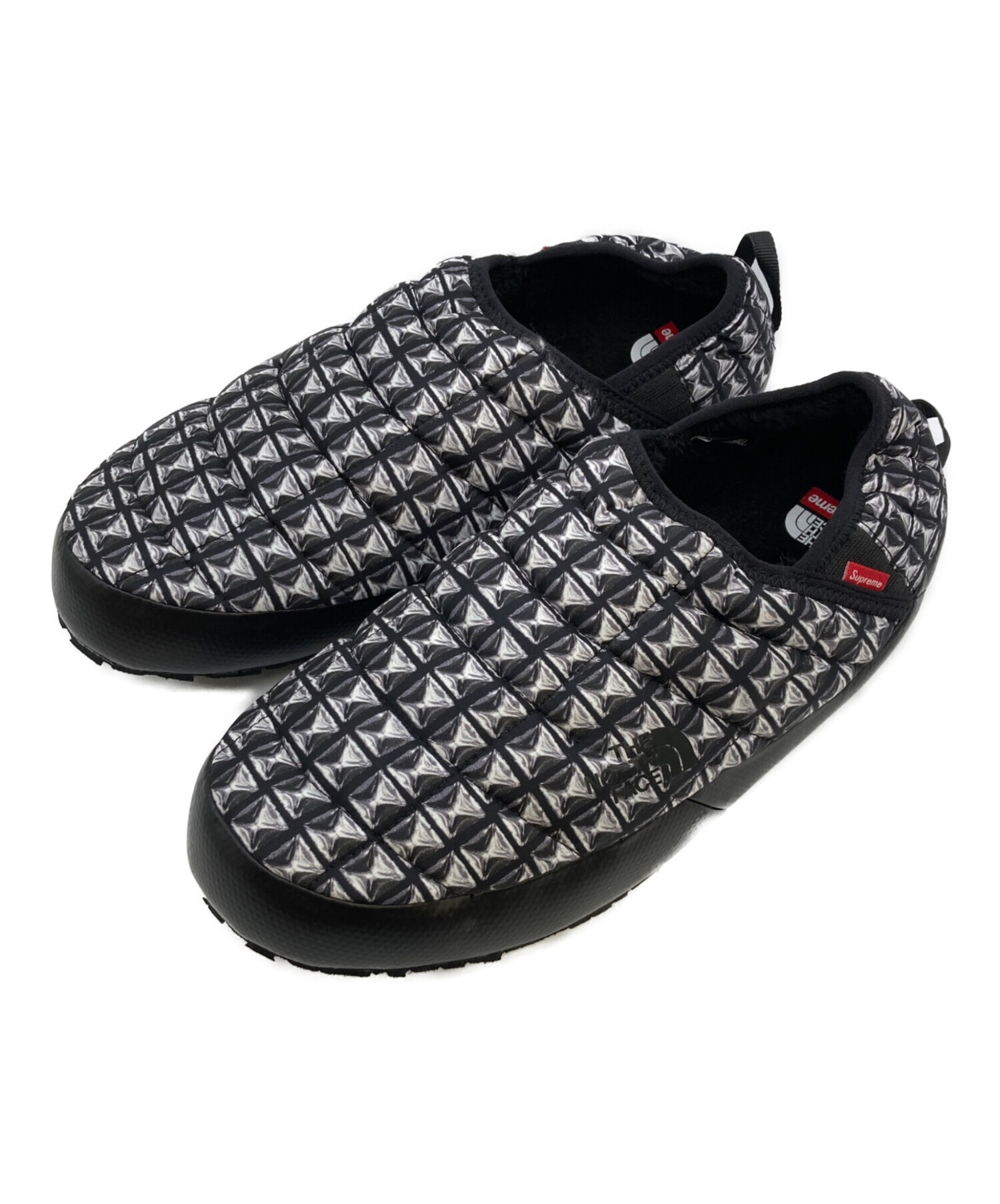 中古・古着通販】THE NORTH FACE (ザ ノース フェイス) SUPREME