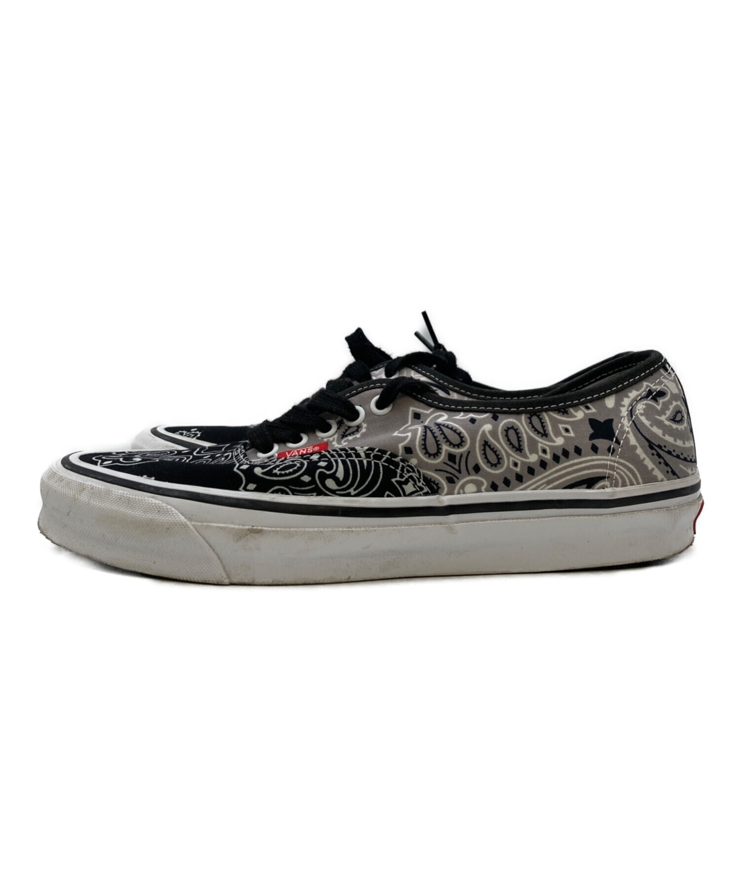 中古・古着通販】VANS (ヴァンズ) BEDWIN &THE HEARTBREAKERS