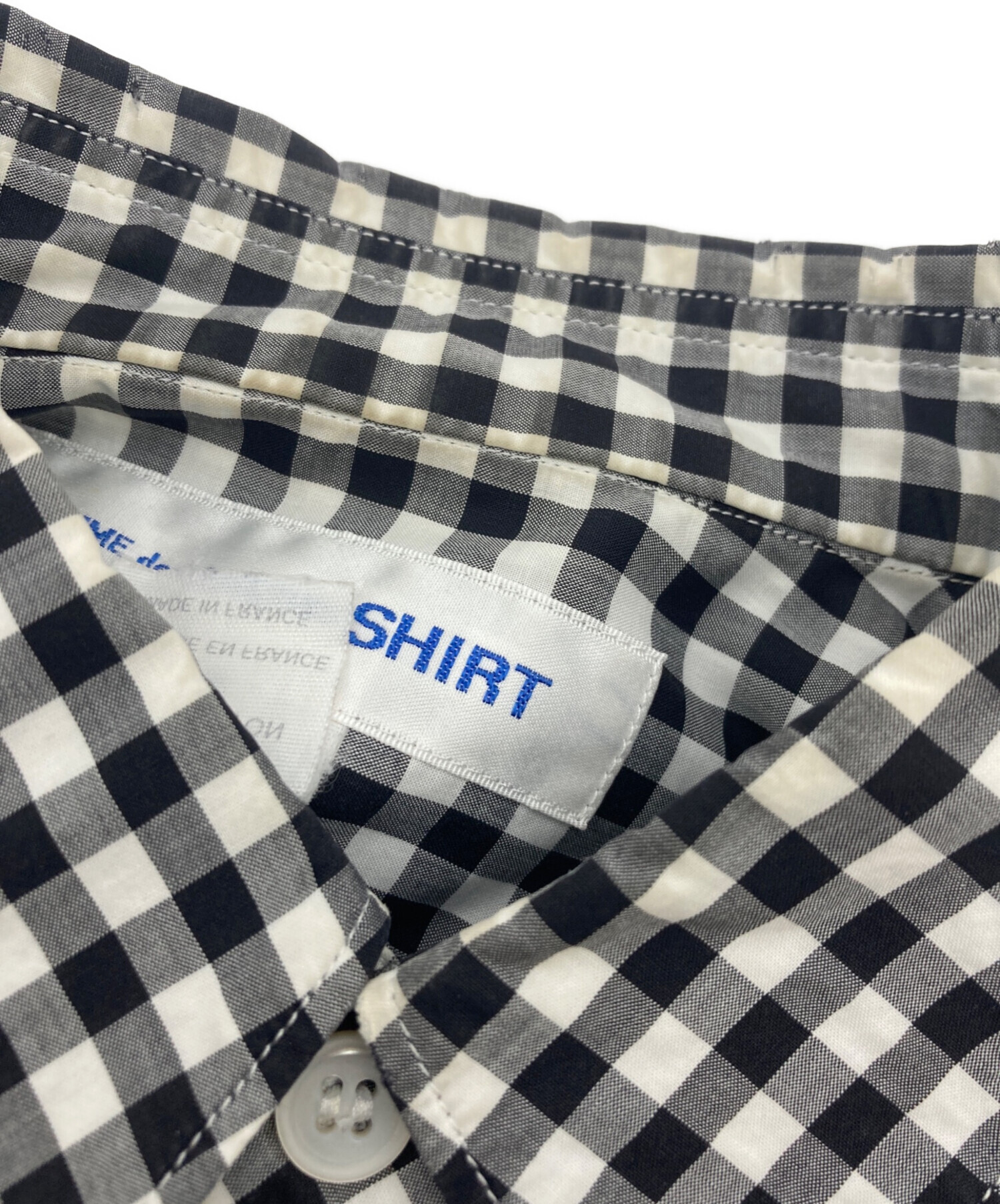中古・古着通販】COMME des GARCONS SHIRT (コムデギャルソンシャツ