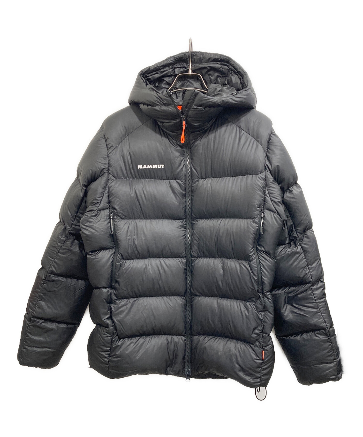 中古・古着通販】MAMMUT (マムート) Meron Hooded Jacket/ロン イン 