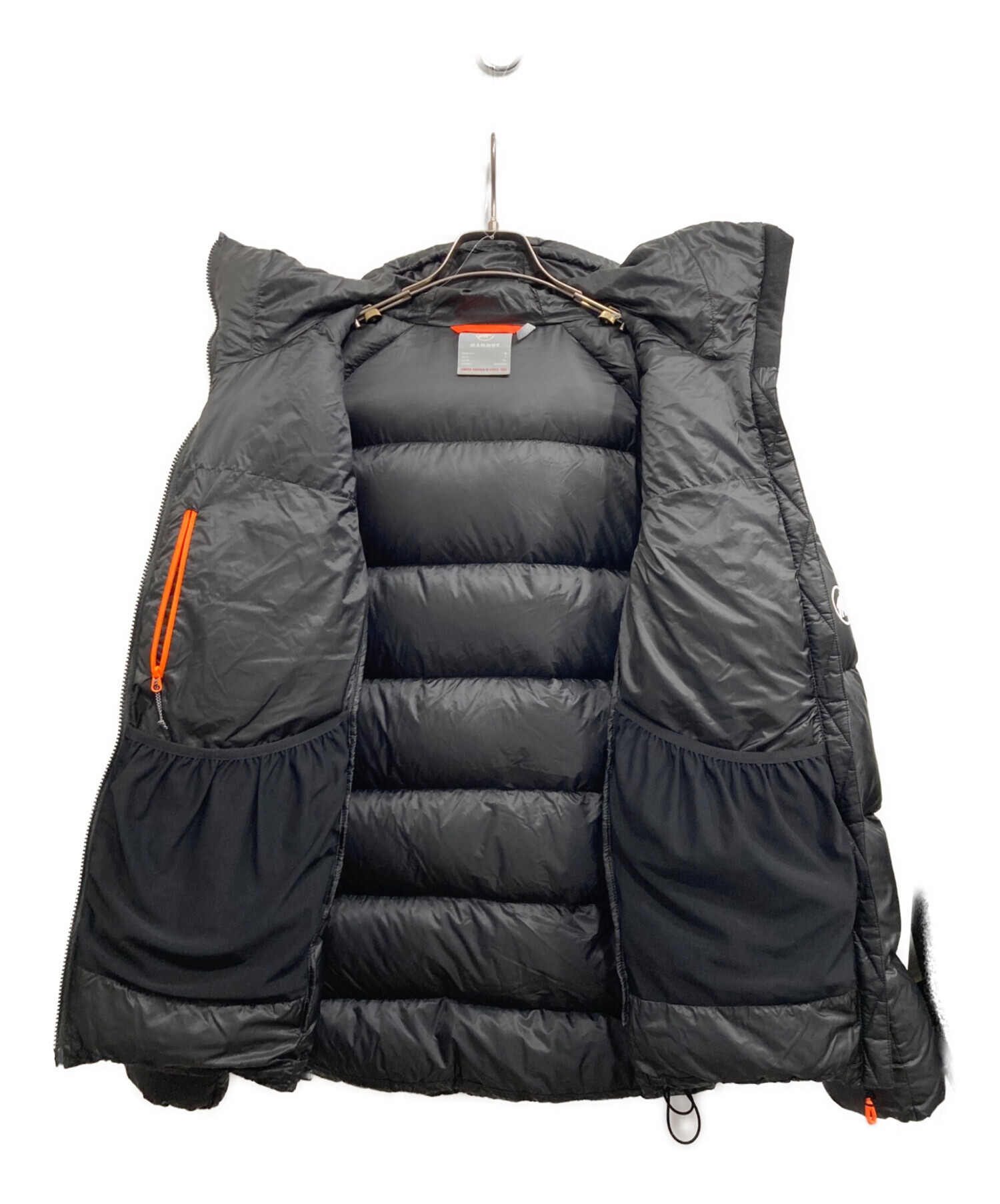 中古・古着通販】MAMMUT (マムート) Meron Hooded Jacket/ロン イン 