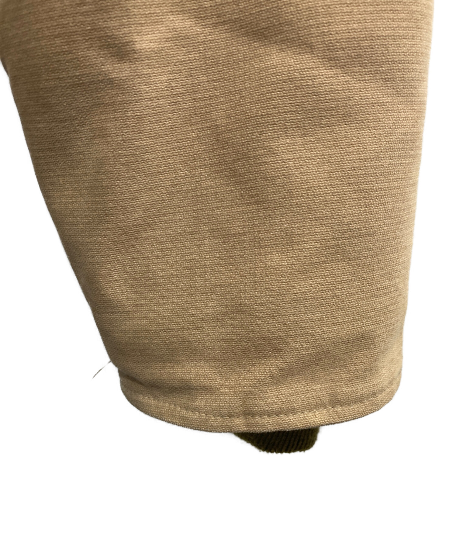中古・古着通販】NAVY DEPARTMENT (ネイビーデパートメント) N-1デッキ